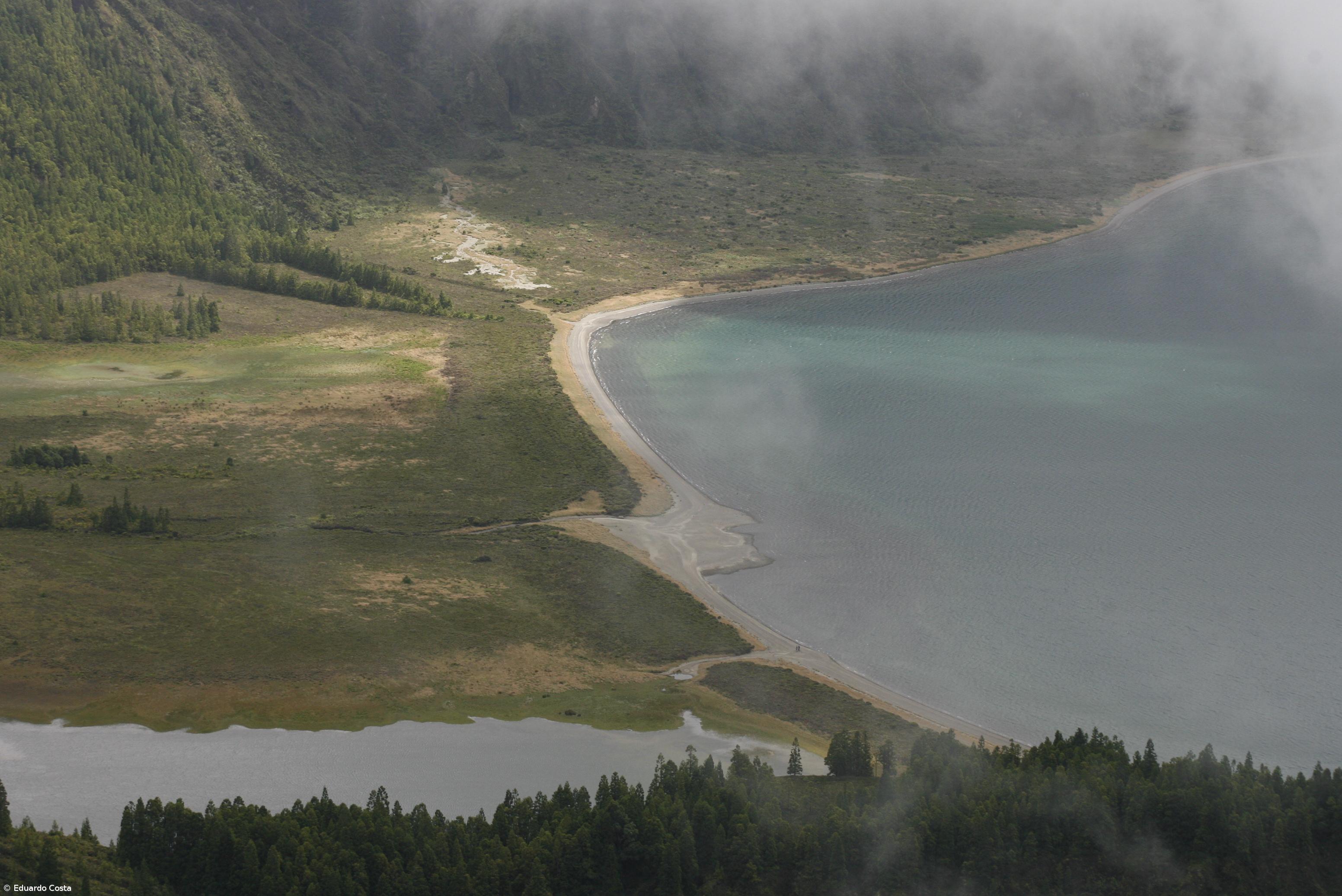 Governo diz que cinco candidaturas a Maravilhas Naturais reflectem qualidade ambiental nos Açores – Imagem 1