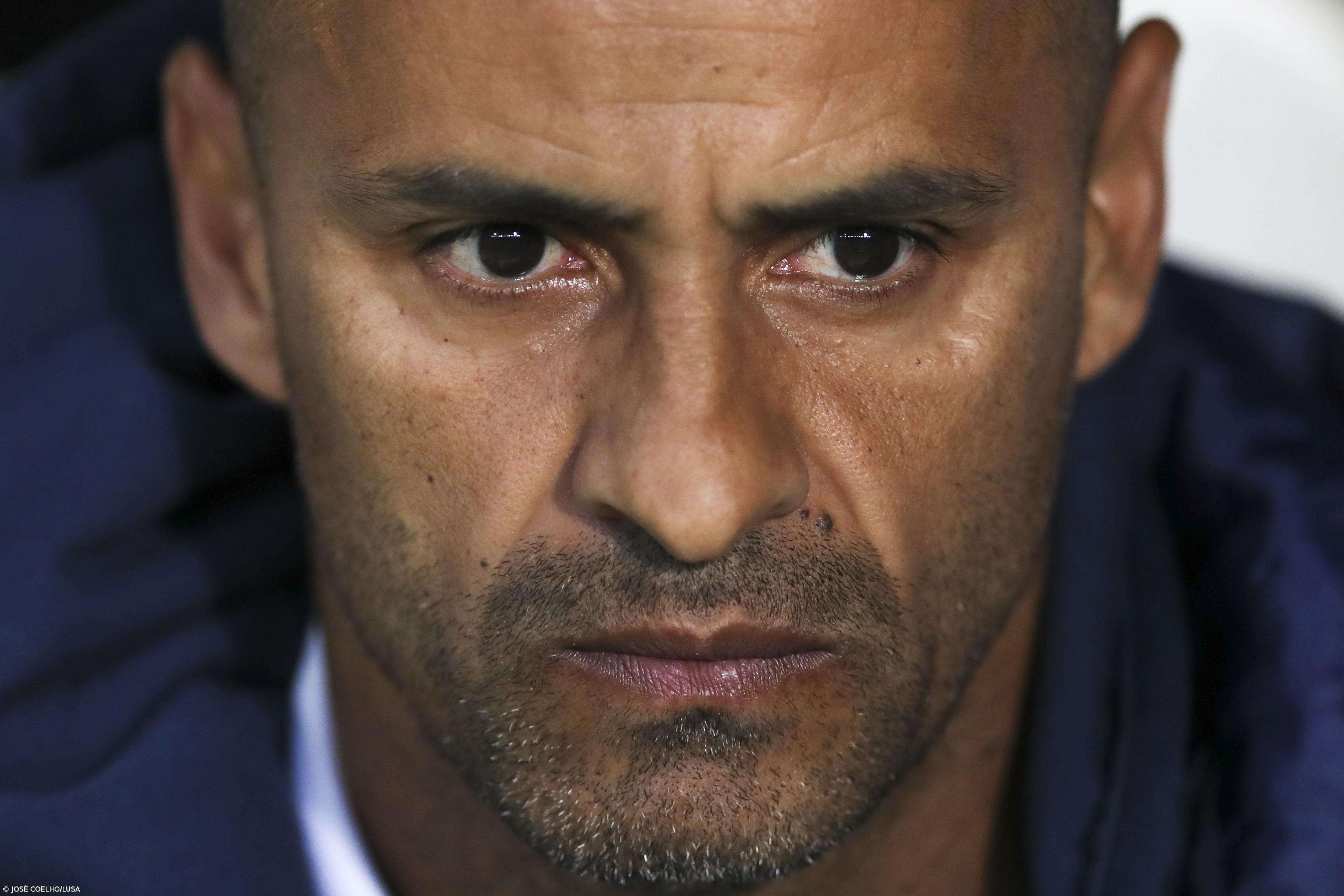 Silas defende recuperação do Sporting e garante que época “não está acabada” – Imagem 1