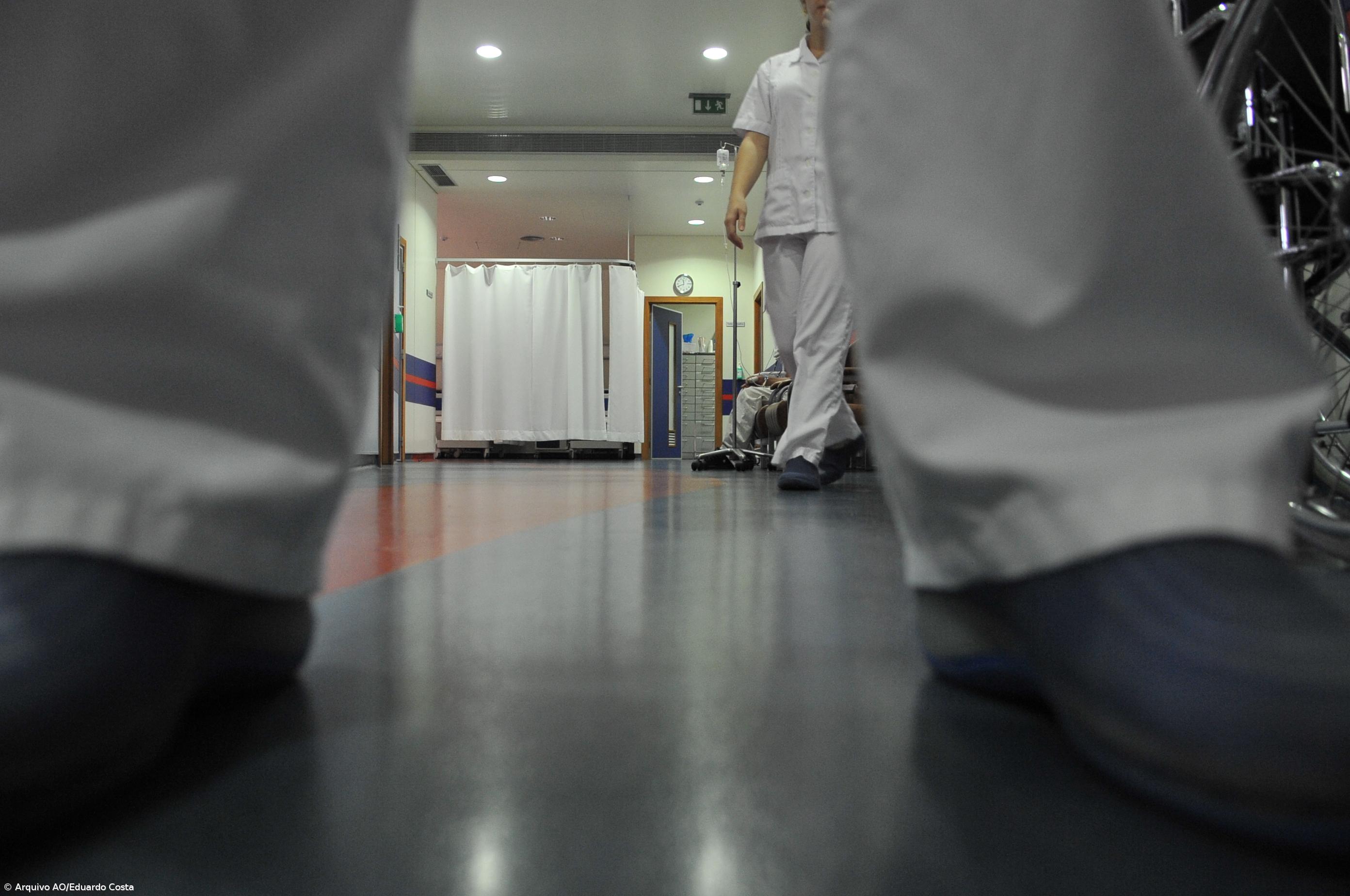 Enfermeiros veem nomeação de Pizarro com “apreensão e expectativa” – Imagem 1