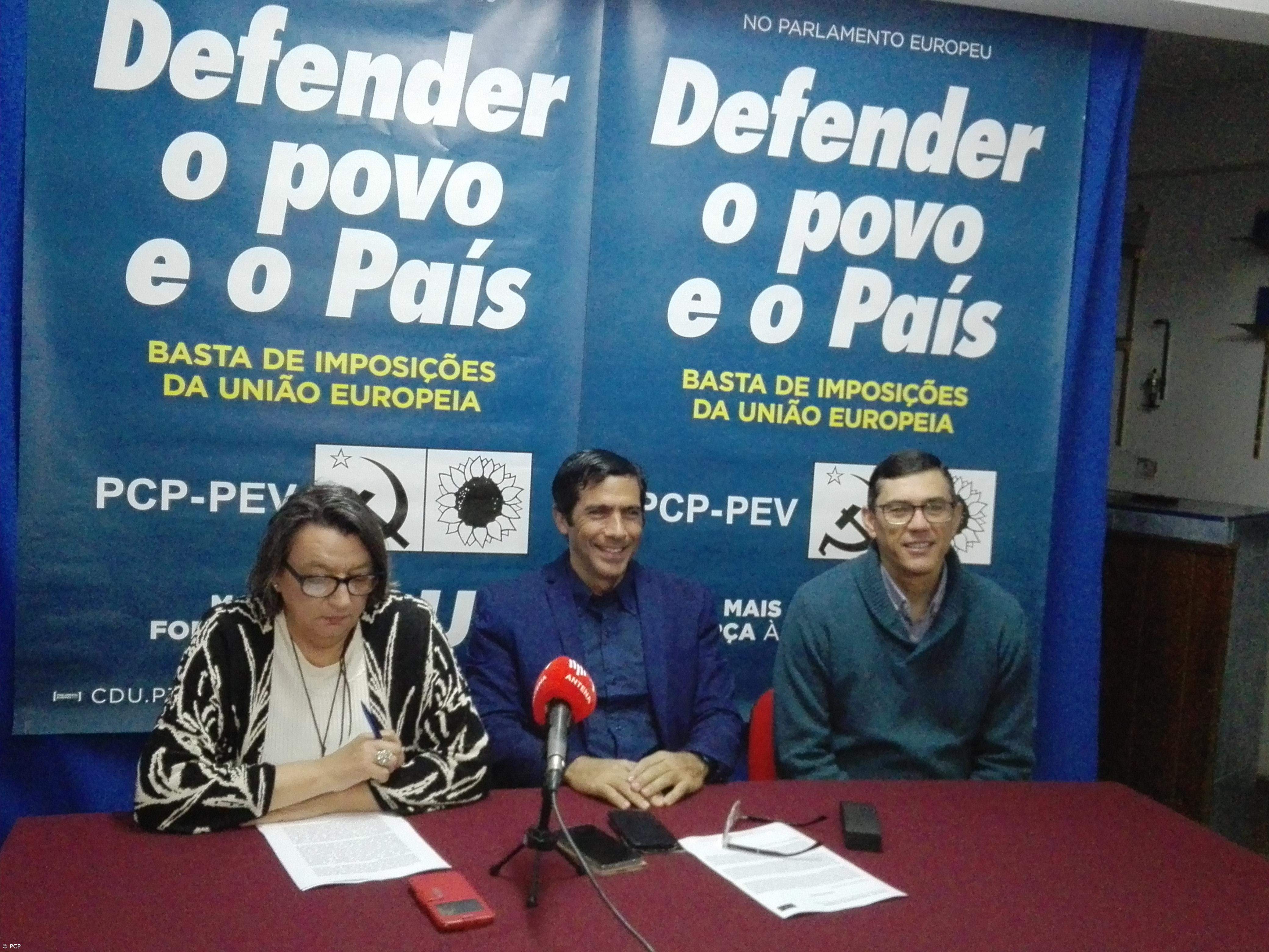 PCP suspeita de abuso de posição dominante da fábrica de leite da Terceira – Imagem 1