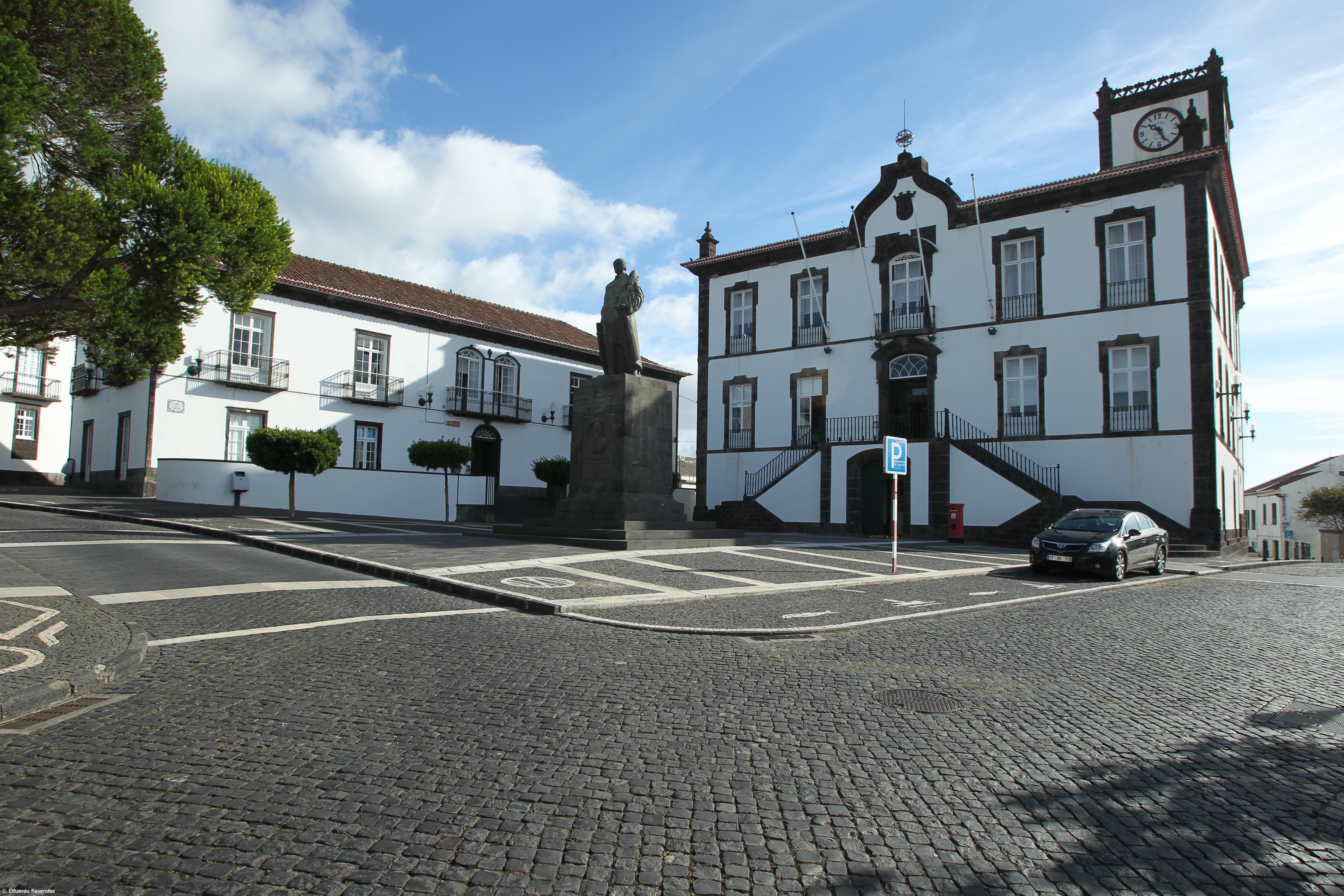 Câmara de Vila Franca vai distribuir testes rápidos às empresas – Imagem 1