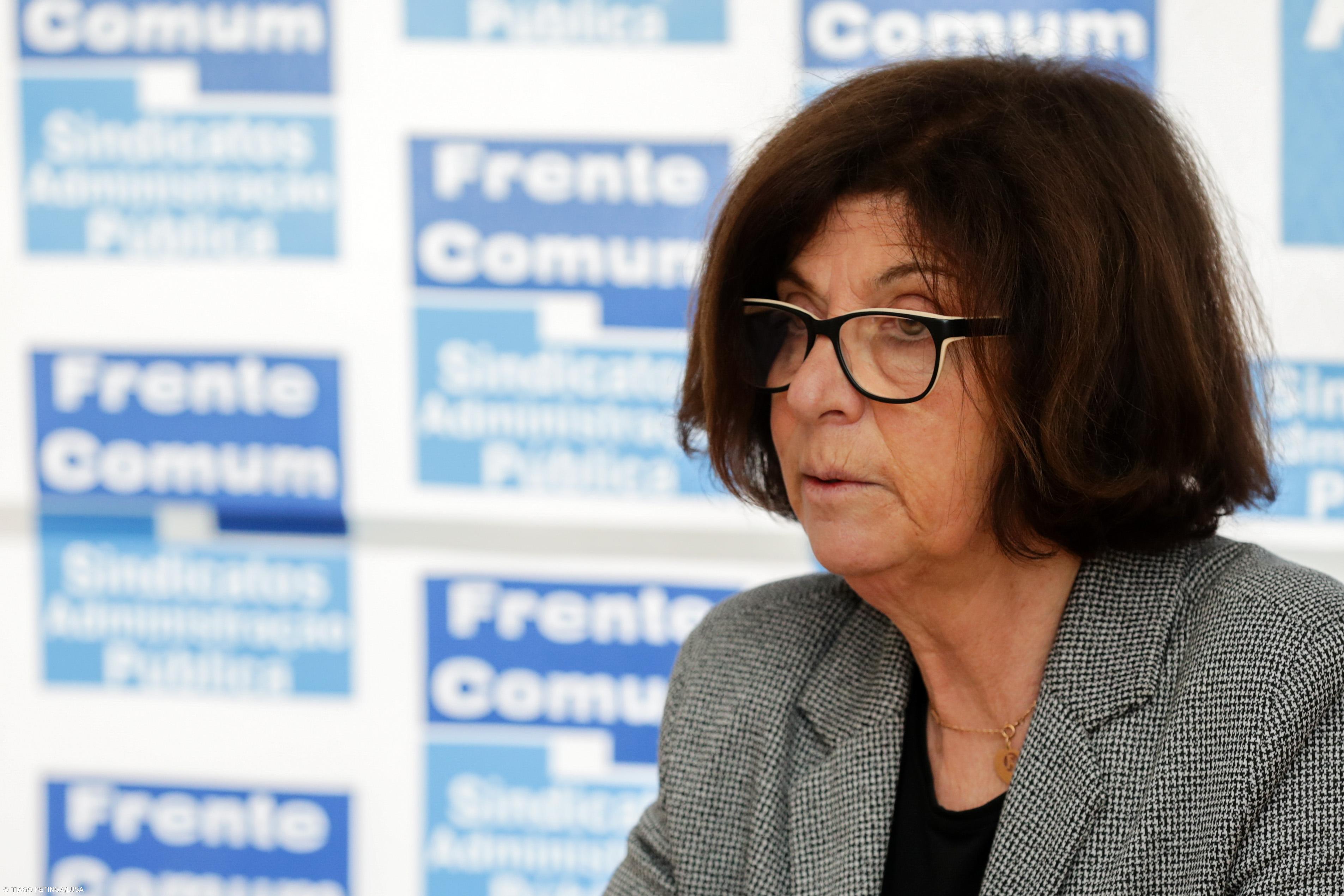 Governo propõe aumento de 10 euros para salários mais baixos da função pública – Imagem 1