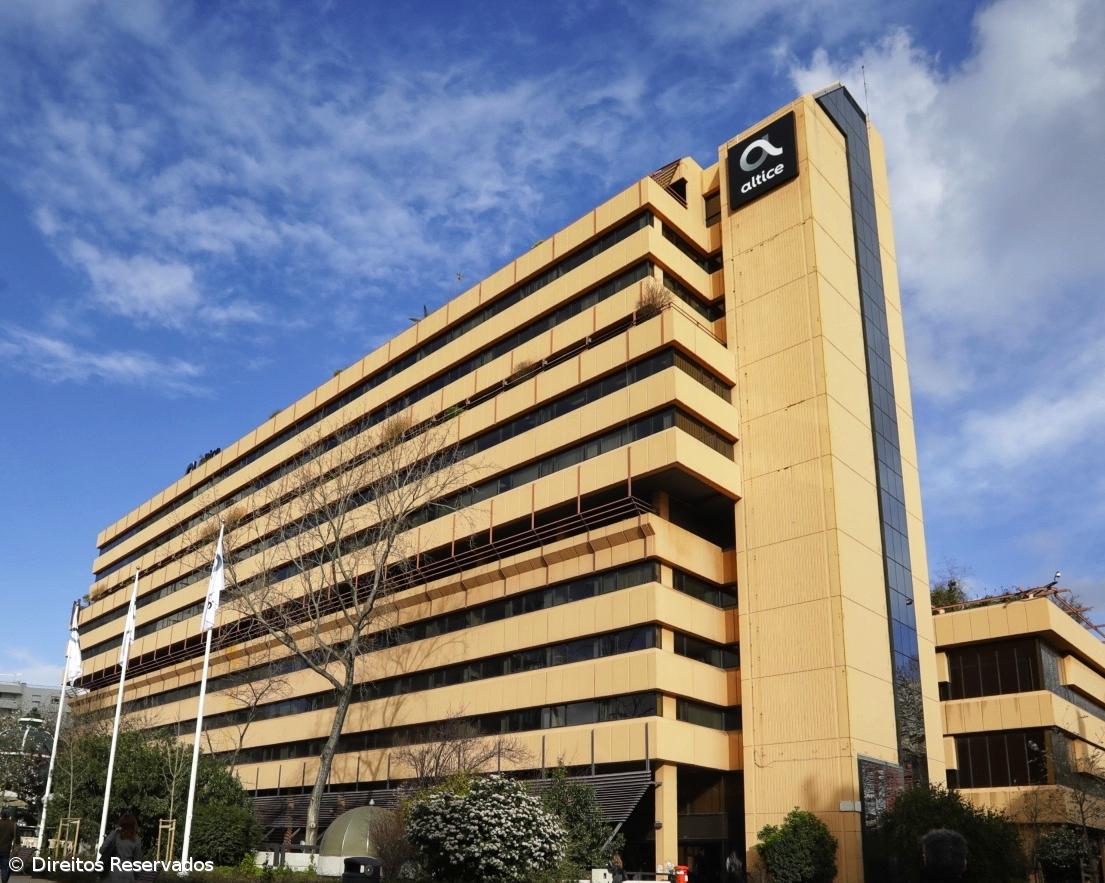 Altice Portugal confirma buscas na empresa e está a prestar "toda a colaboração" – Imagem 1