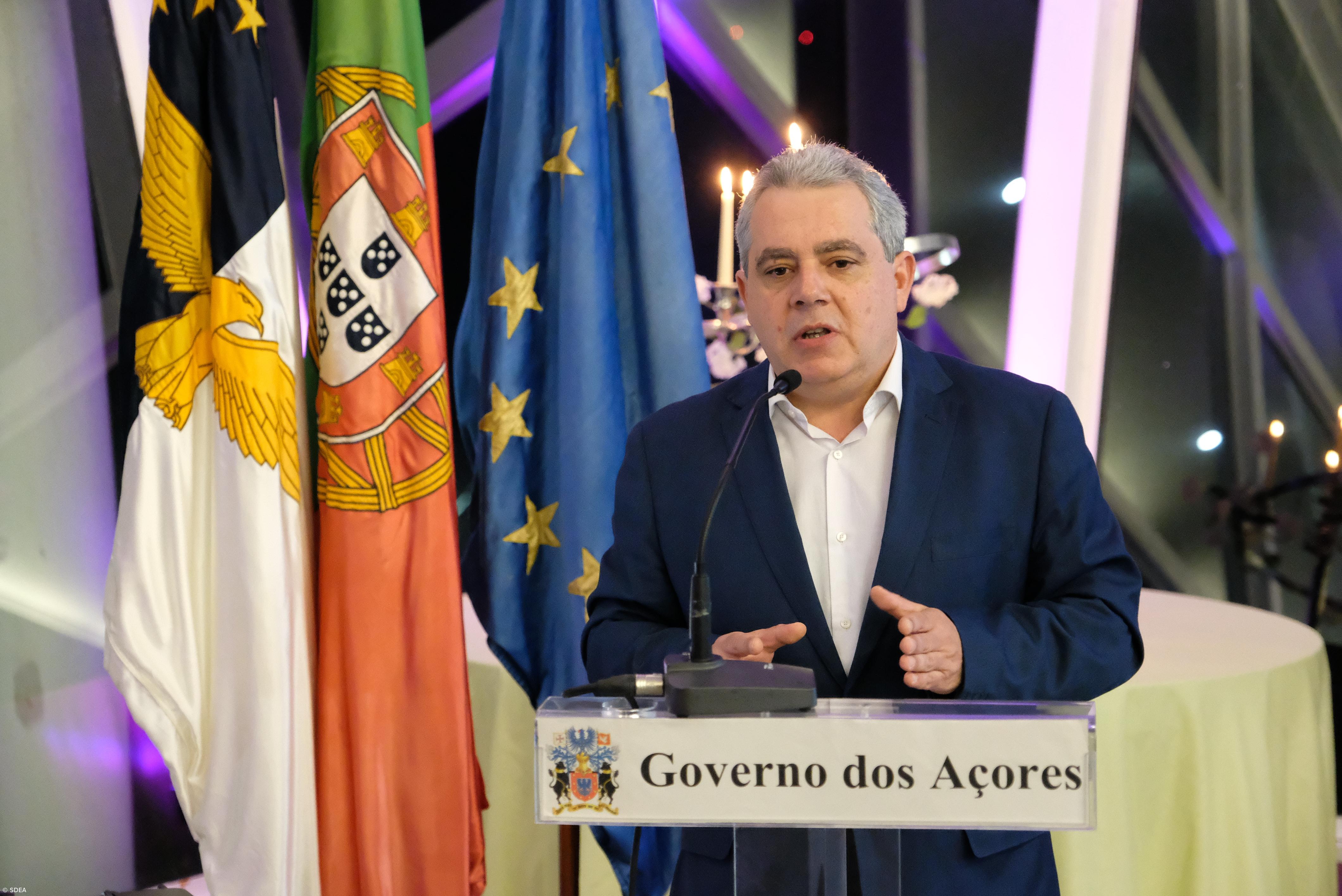 Orçamento dos Açores para 2020 com mais investimento público  – Imagem 1