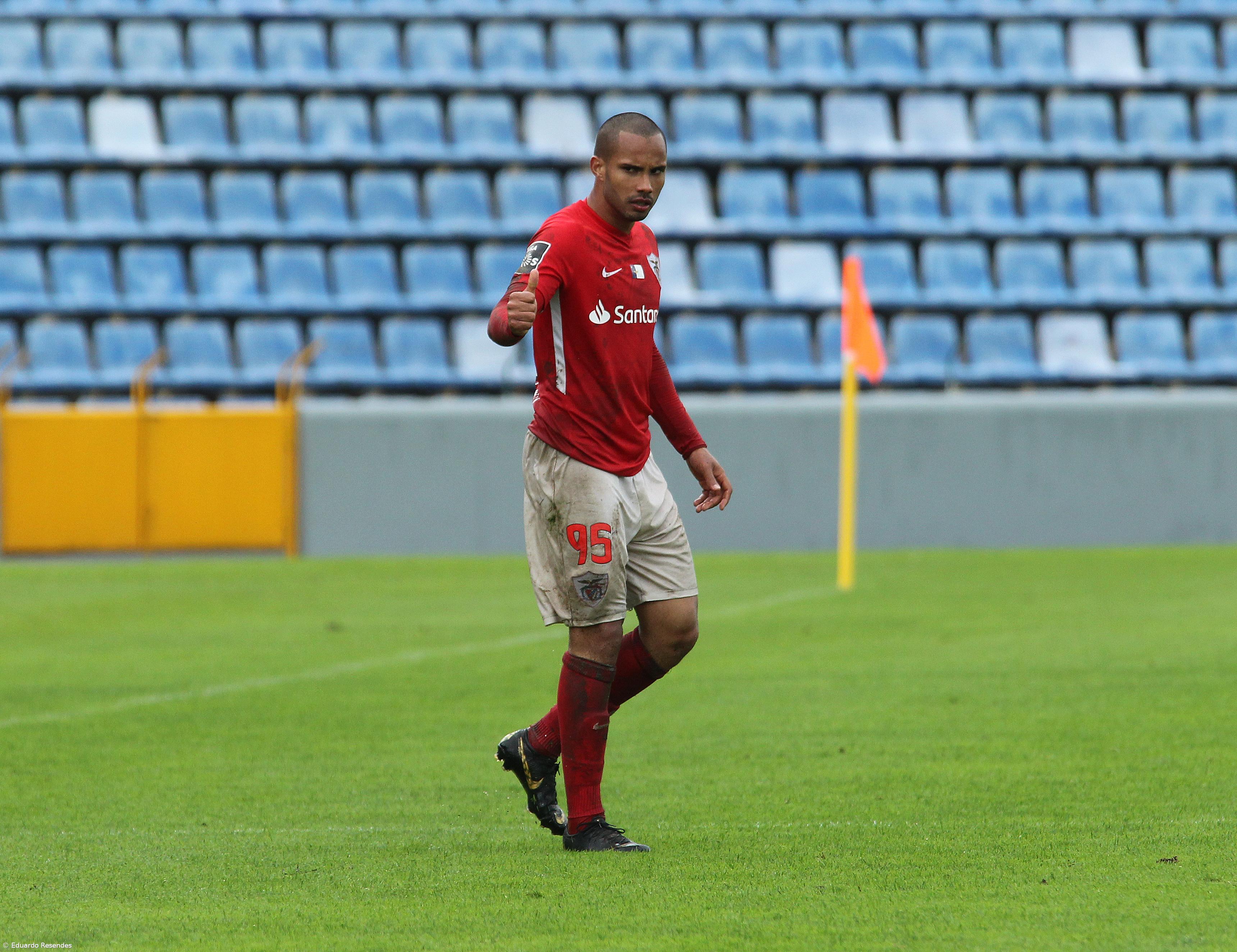 Santa Clara dispensa Schettine de “treinos, jogos e outras atividades” – Imagem 1