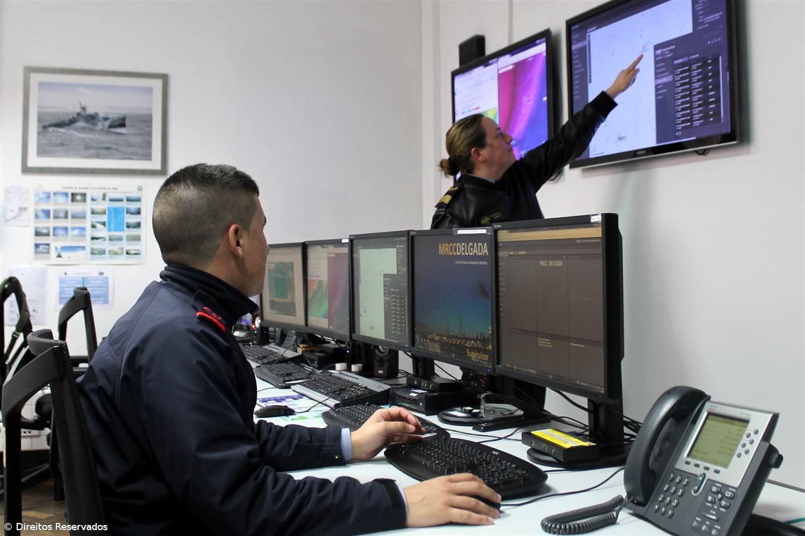 Pescador resgatado ao largo da ilha do Faial – Imagem 1