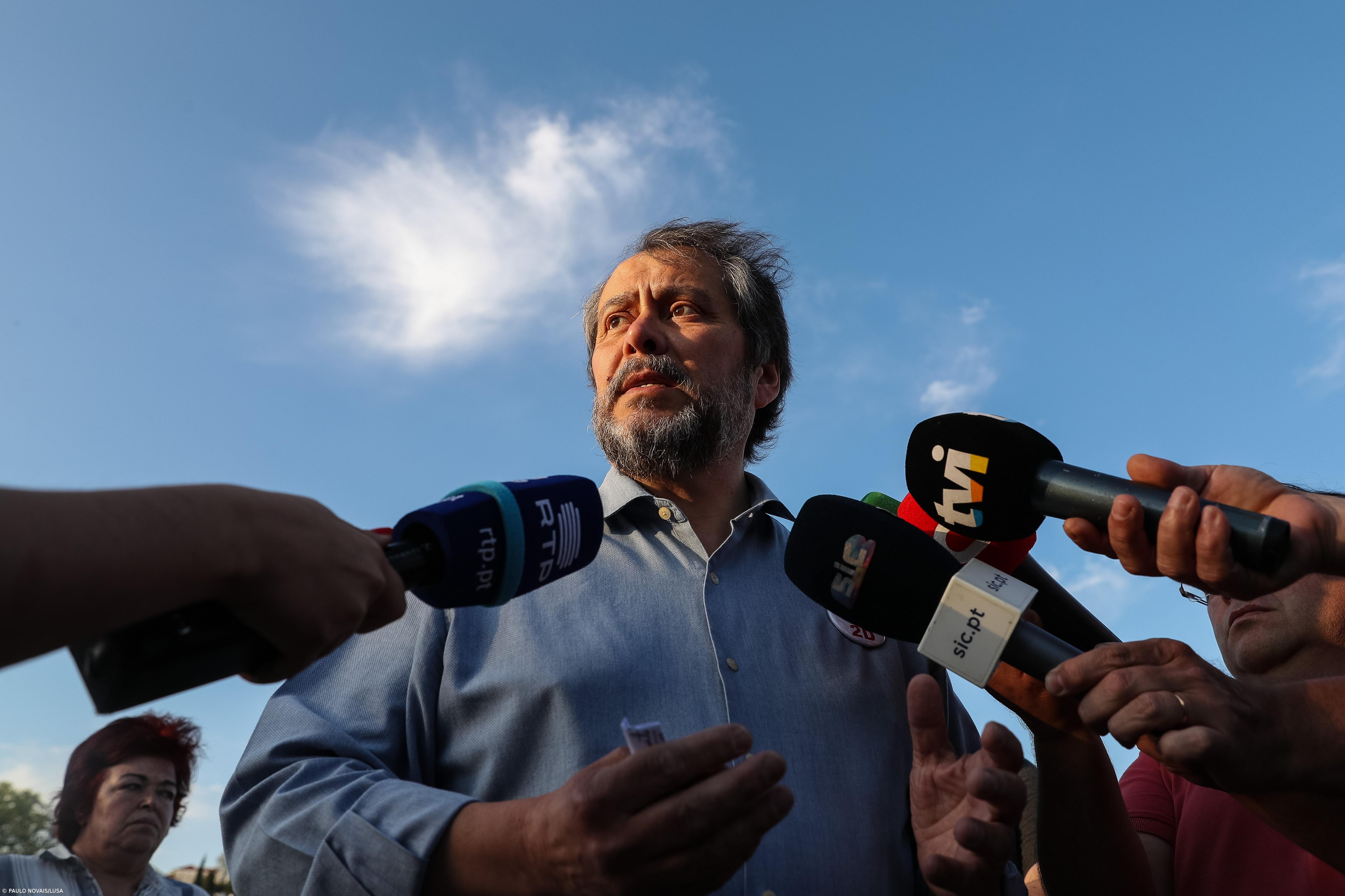 Fenprof diz que Governo não criou condições para início das aulas em segurança – Imagem 1