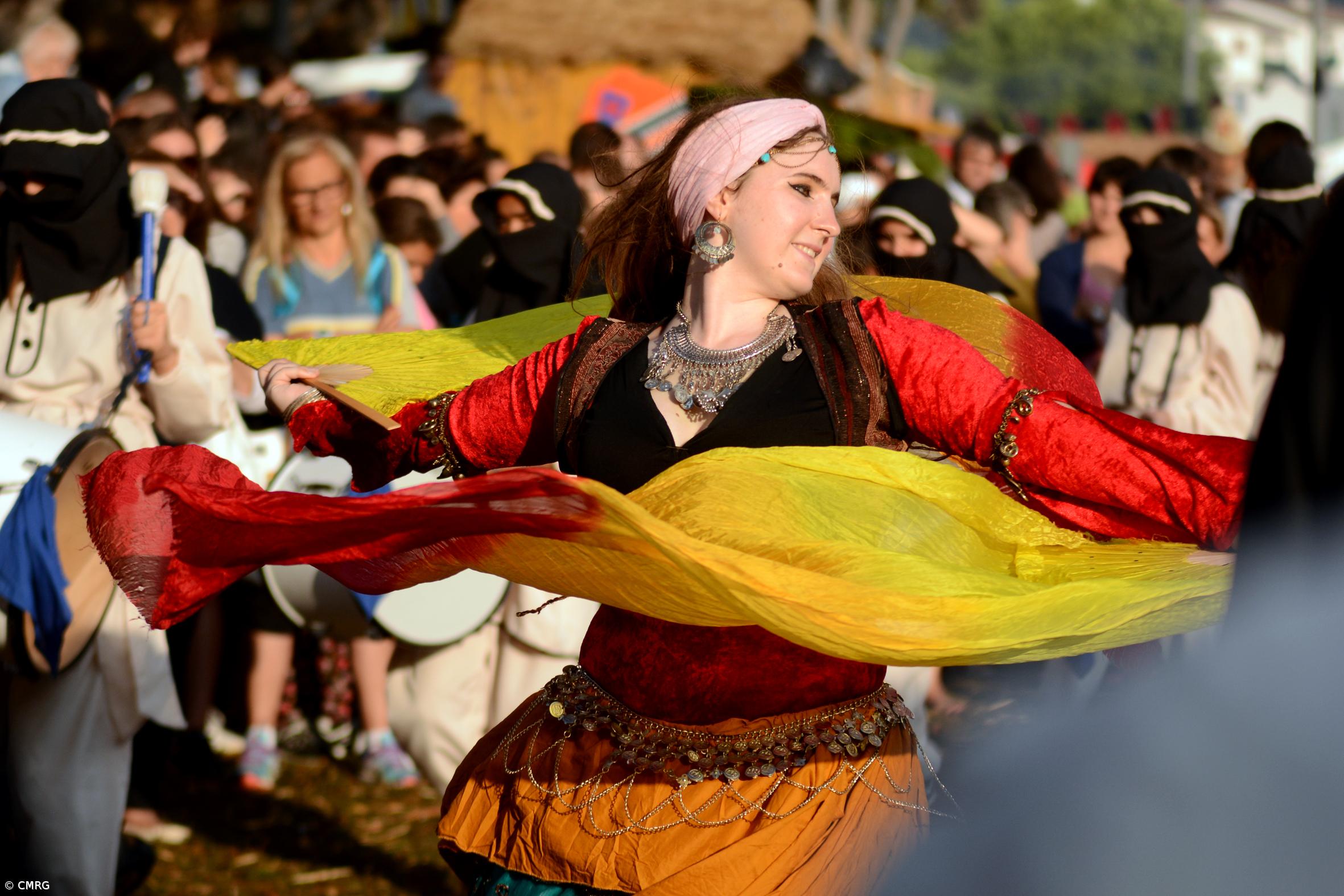 Câmara da Ribeira Grande abre candidaturas para barracas da Feira Quinhentista – Imagem 1