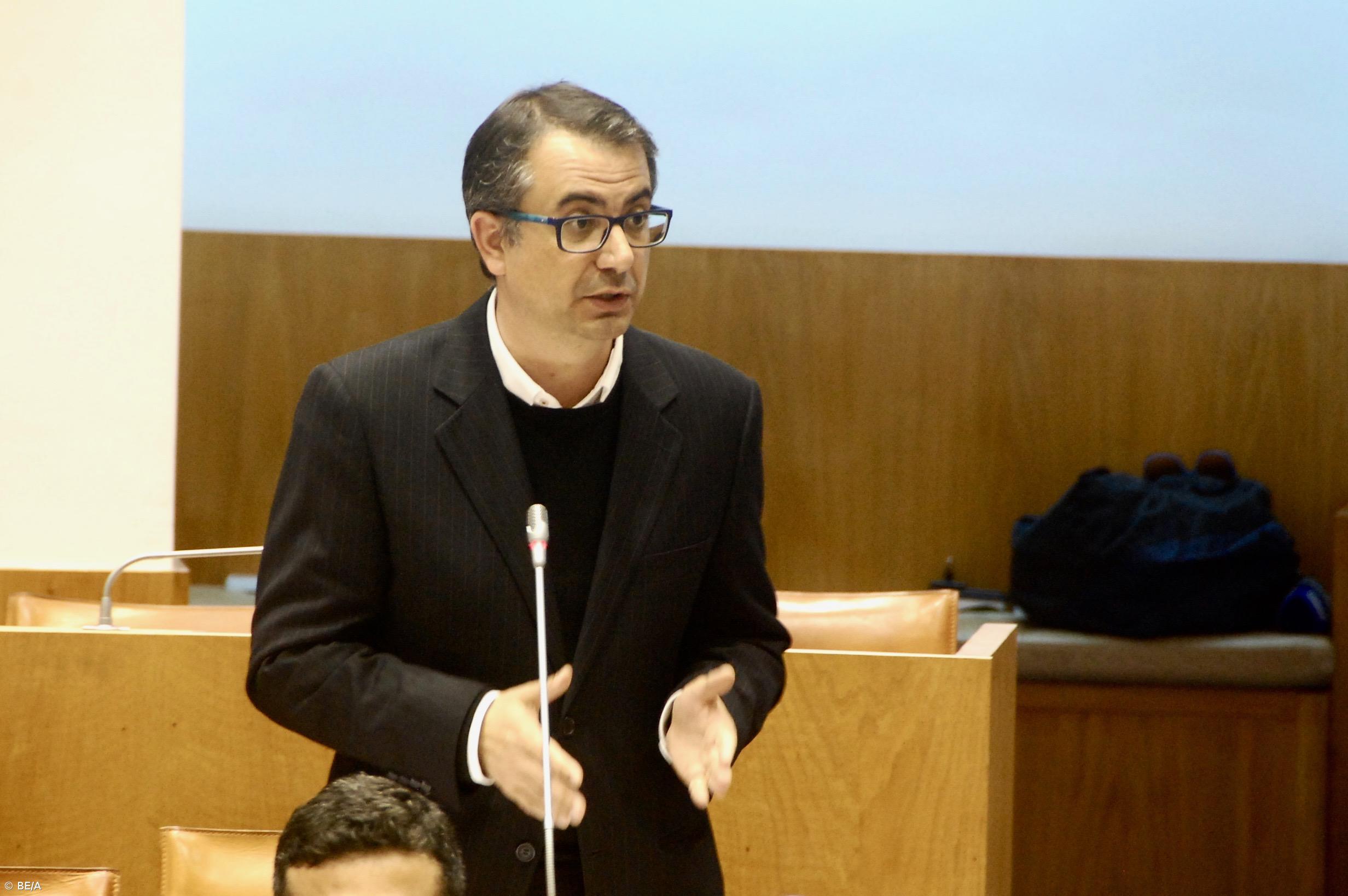 BE/Açores propõe criação de rede de creches e ATLs na zona oeste da ilha Terceira – Imagem 1