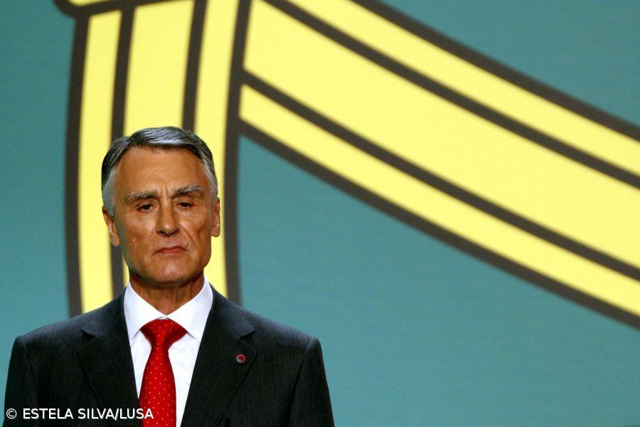 Cavaco apela a ética de responsabilidade de titulares cargos públicos  – Imagem 1