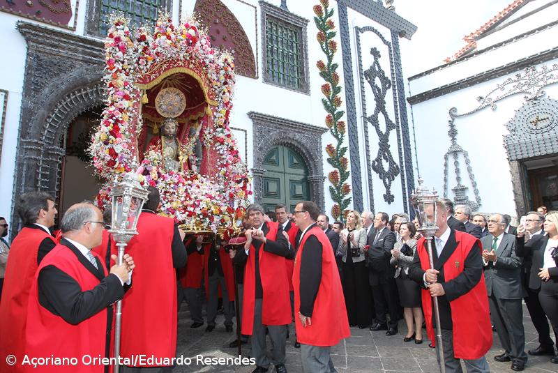 Festa do Senhor Santo Cristo dos Milagres suspensa devido à pandemia do Covid-19 – Imagem 1