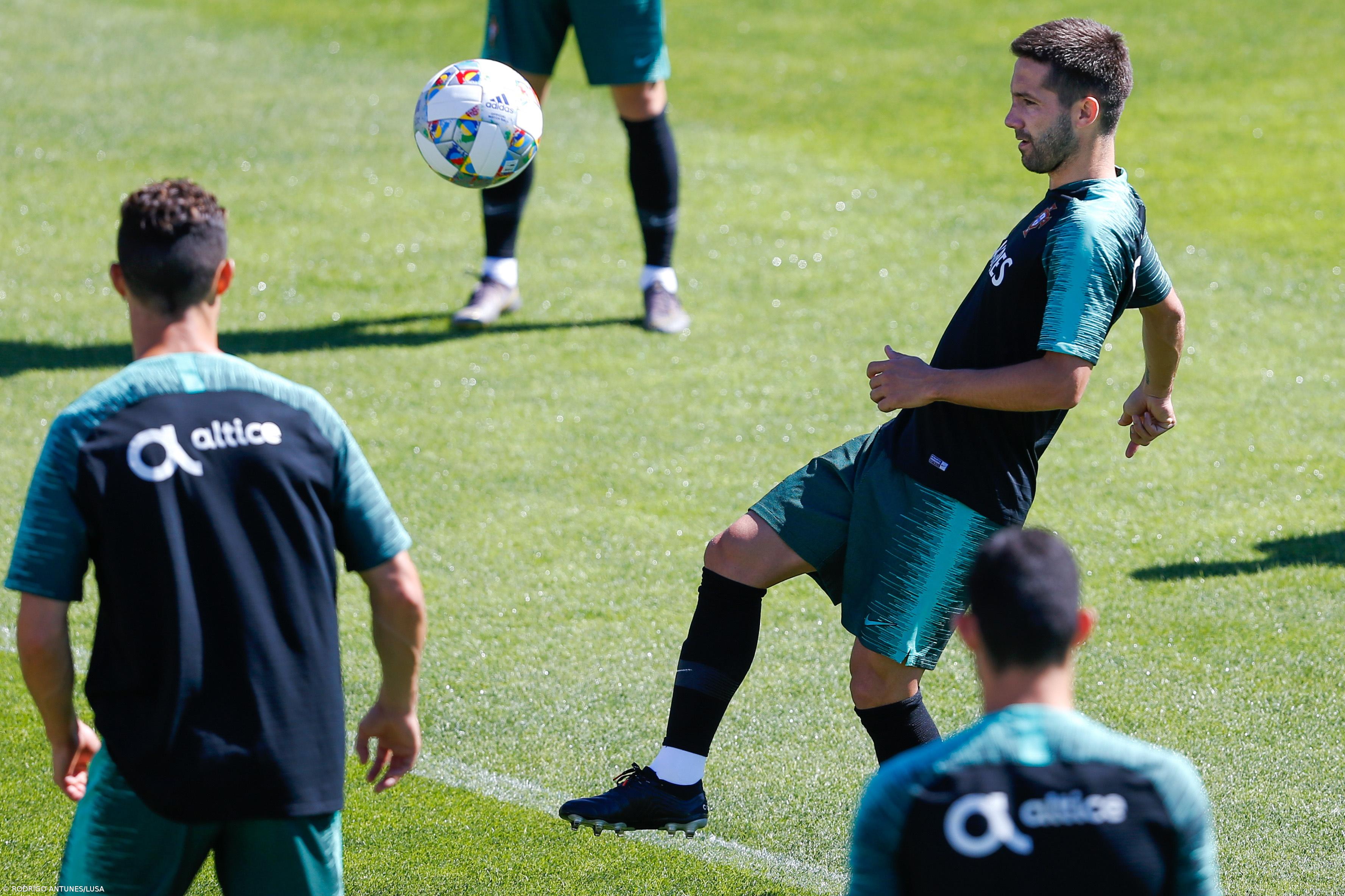 A segunda vez de Portugal em Kiev – Imagem 1