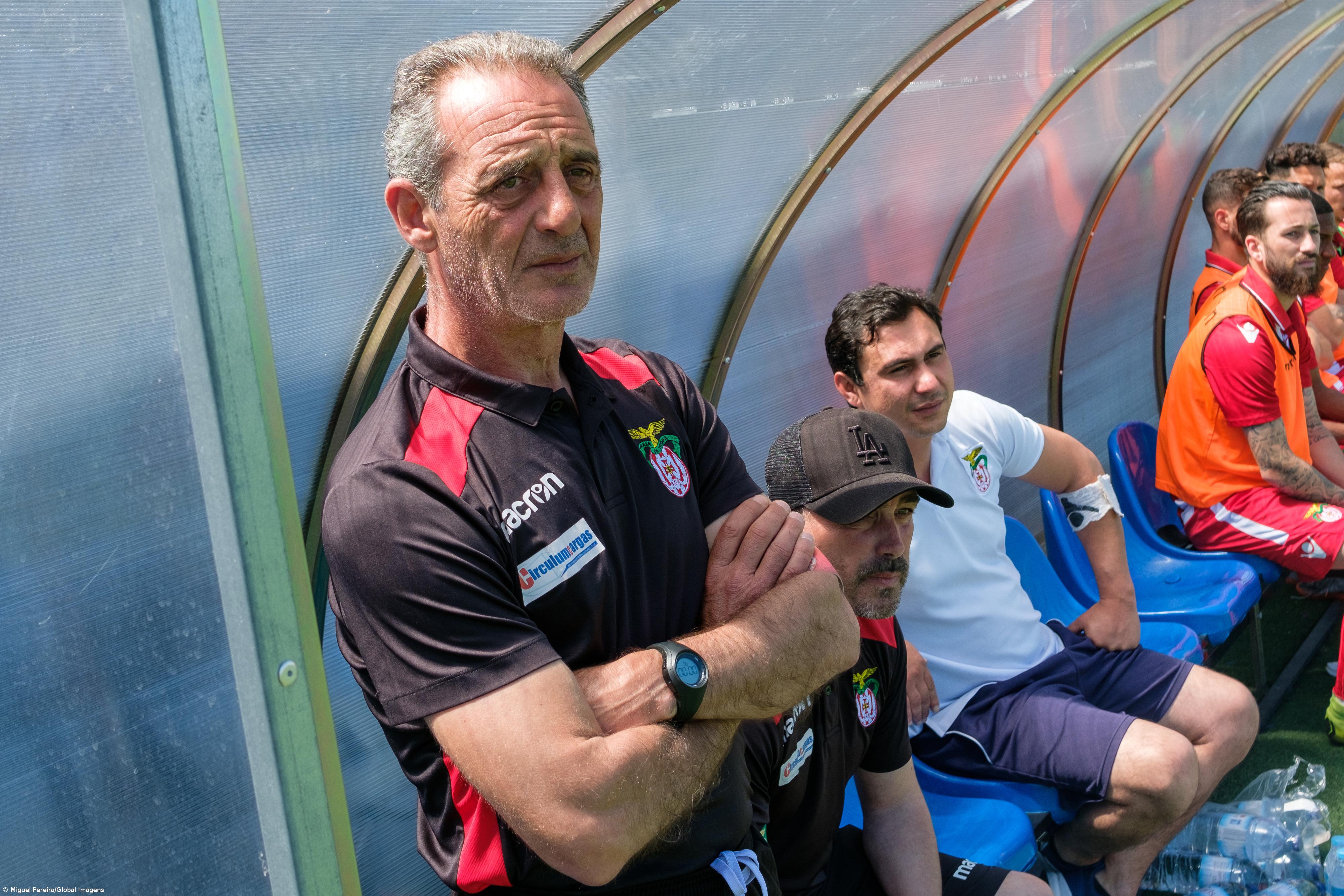 Praiense quer colocar a ilha Terceira no mapa e Casa Pia fazer história – Imagem 1