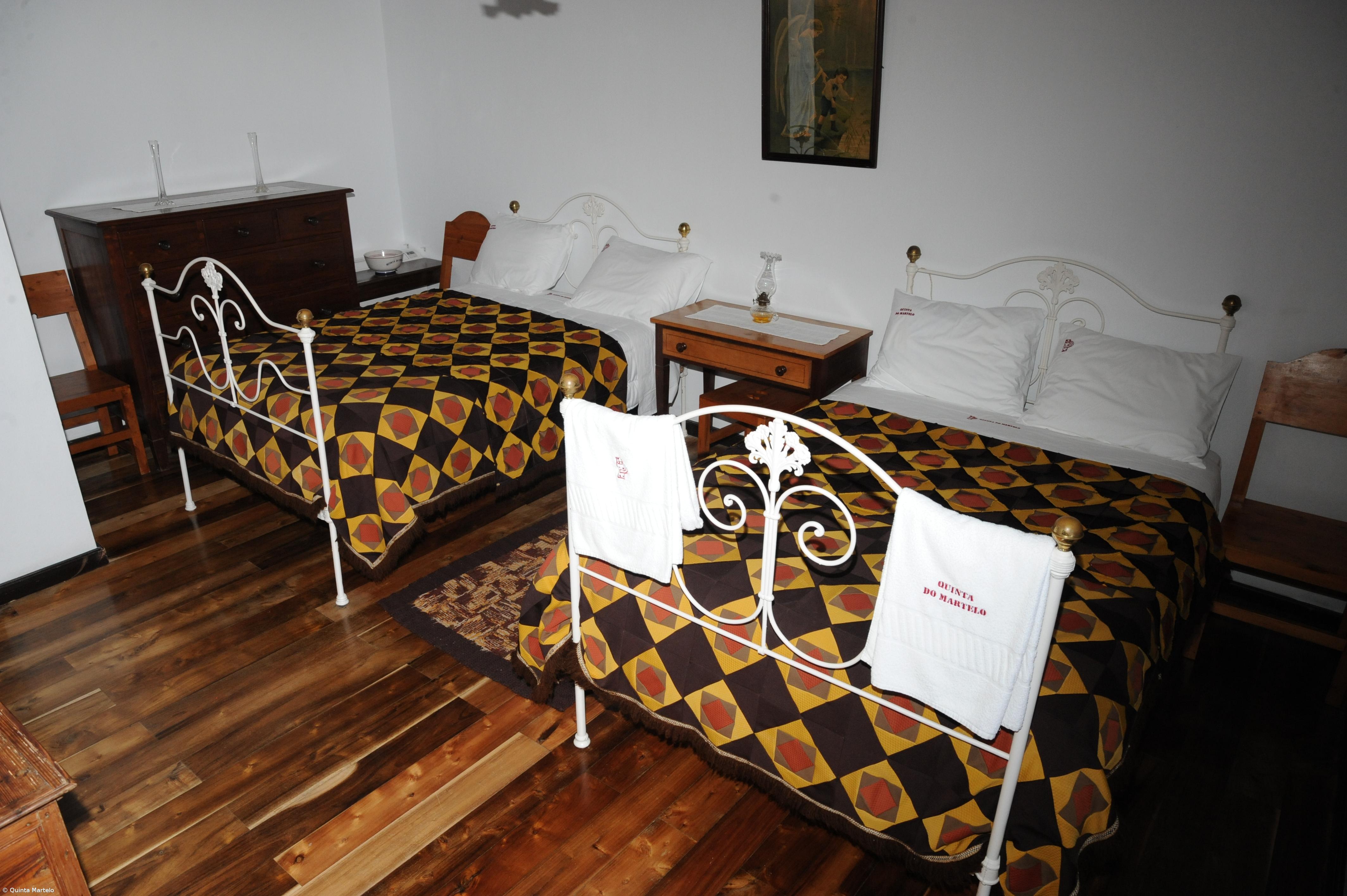 Quinta do Martelo conquista galardão Green Key – Imagem 1