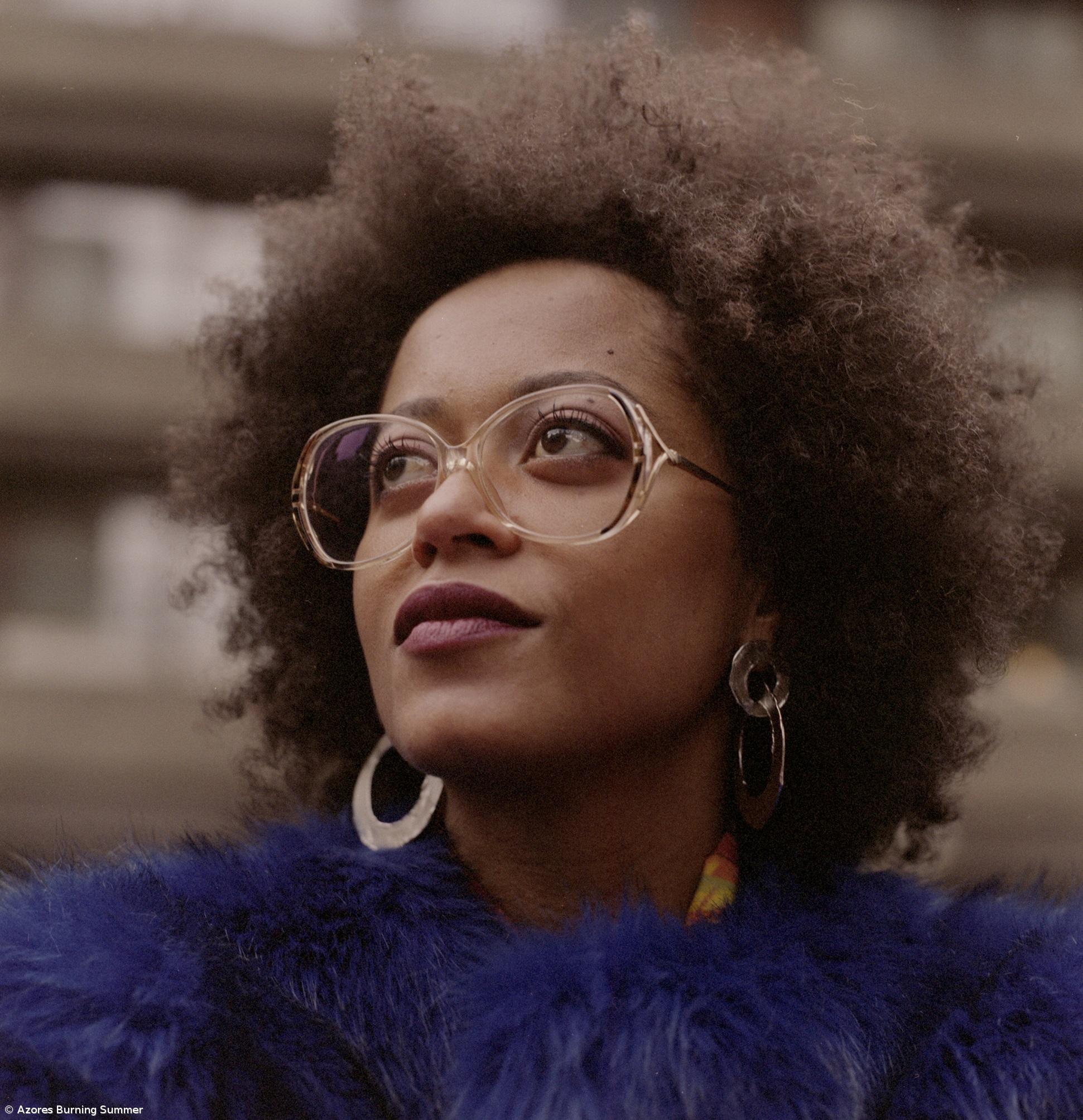 Morreu a cantora portuguesa Sara Tavares aos 45 anos – Imagem 1