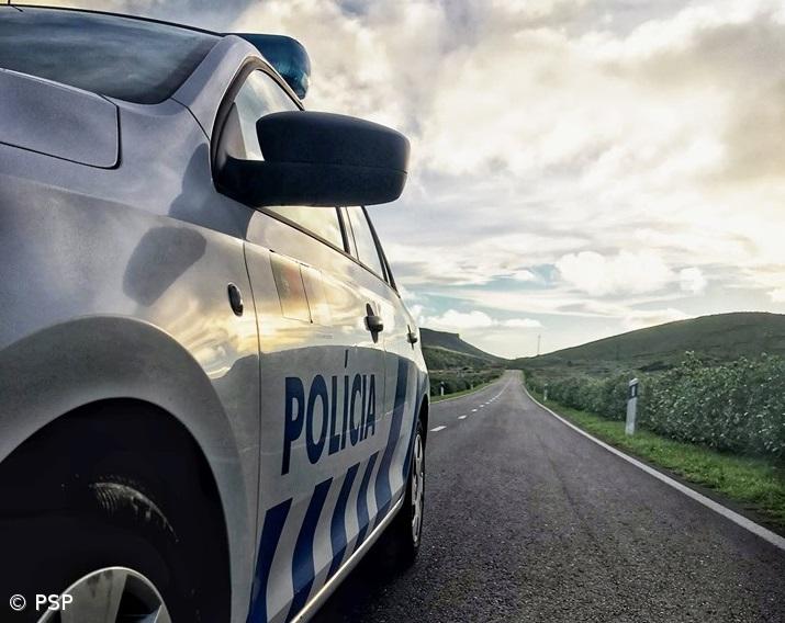 Prisão preventiva para suspeito de vários furtos qualificados em Ponta Delgada – Imagem 1