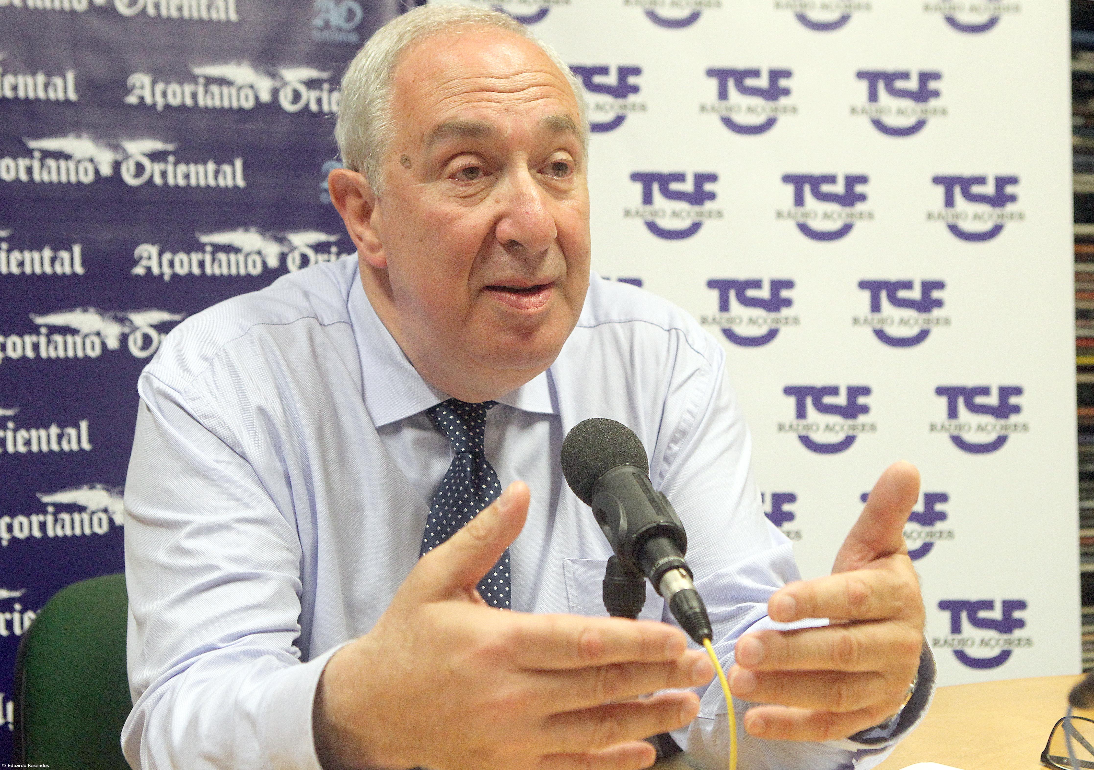 Governo dos Açores perspetiva "espaço de compreensão" na União Europeia – Imagem 1