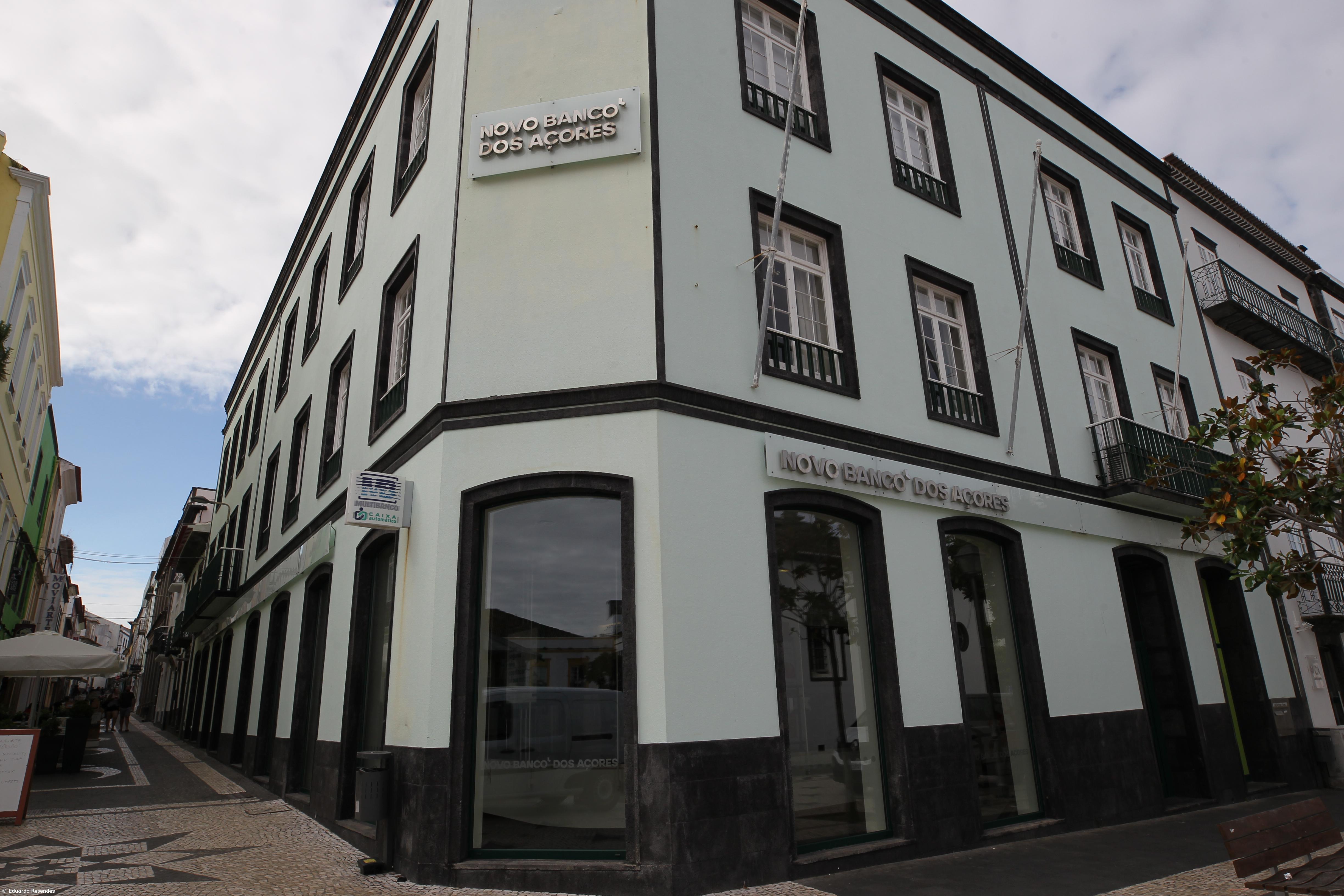 novobanco dos Açores atribui doação de 453 mil euros às Santas Casas – Imagem 1