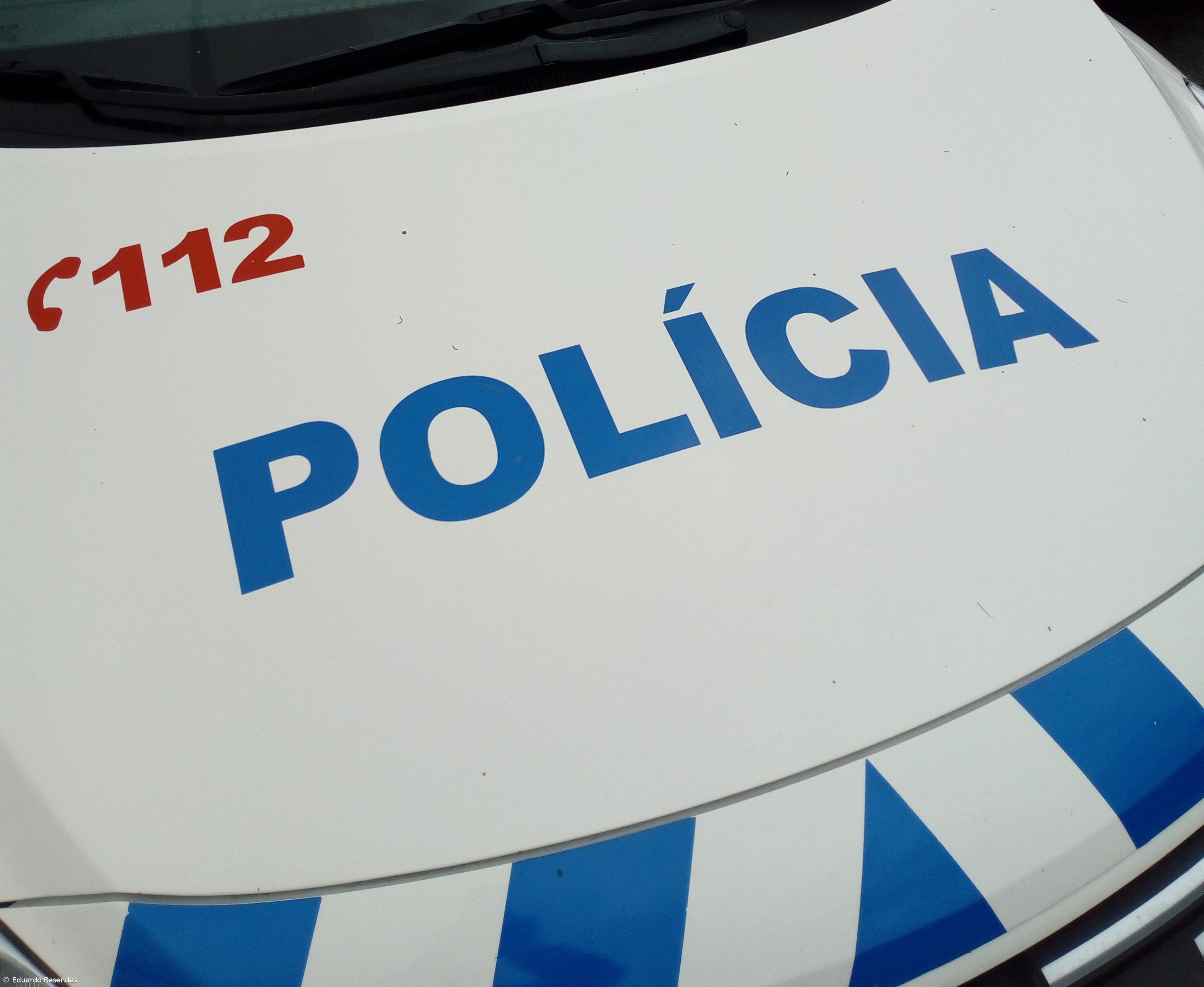 Agentes agredidos em Lisboa e que tiveram alta hospitalar ouvidos pela PJ, diz PSP – Imagem 1