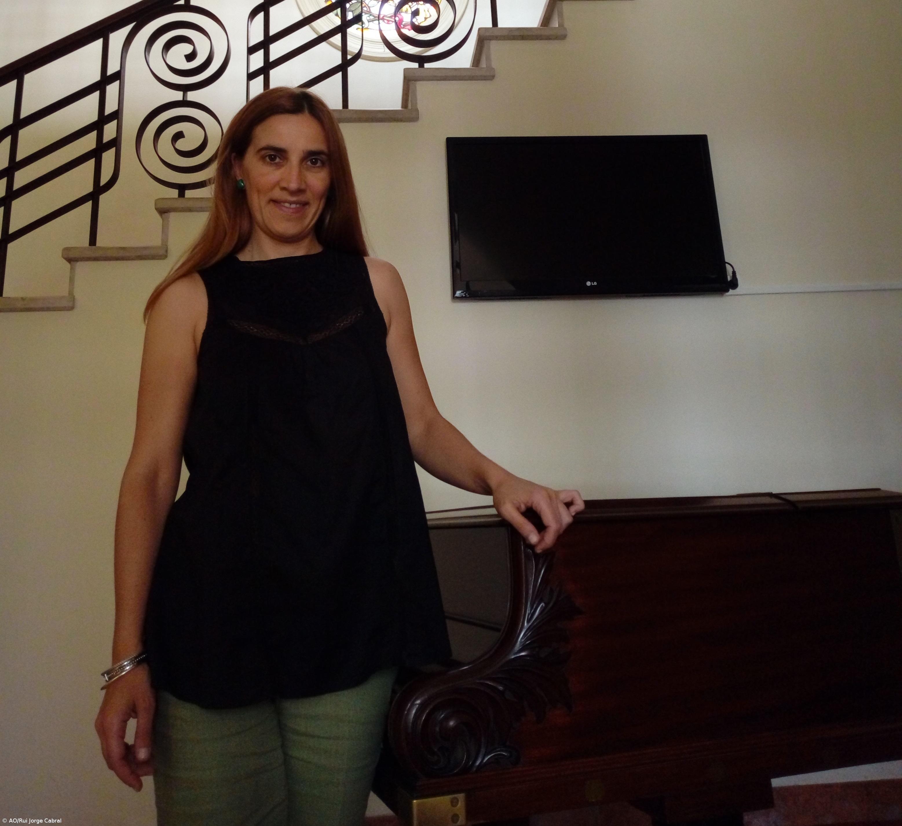 “Não podemos ser geridos como uma escola regular”  – Imagem 1