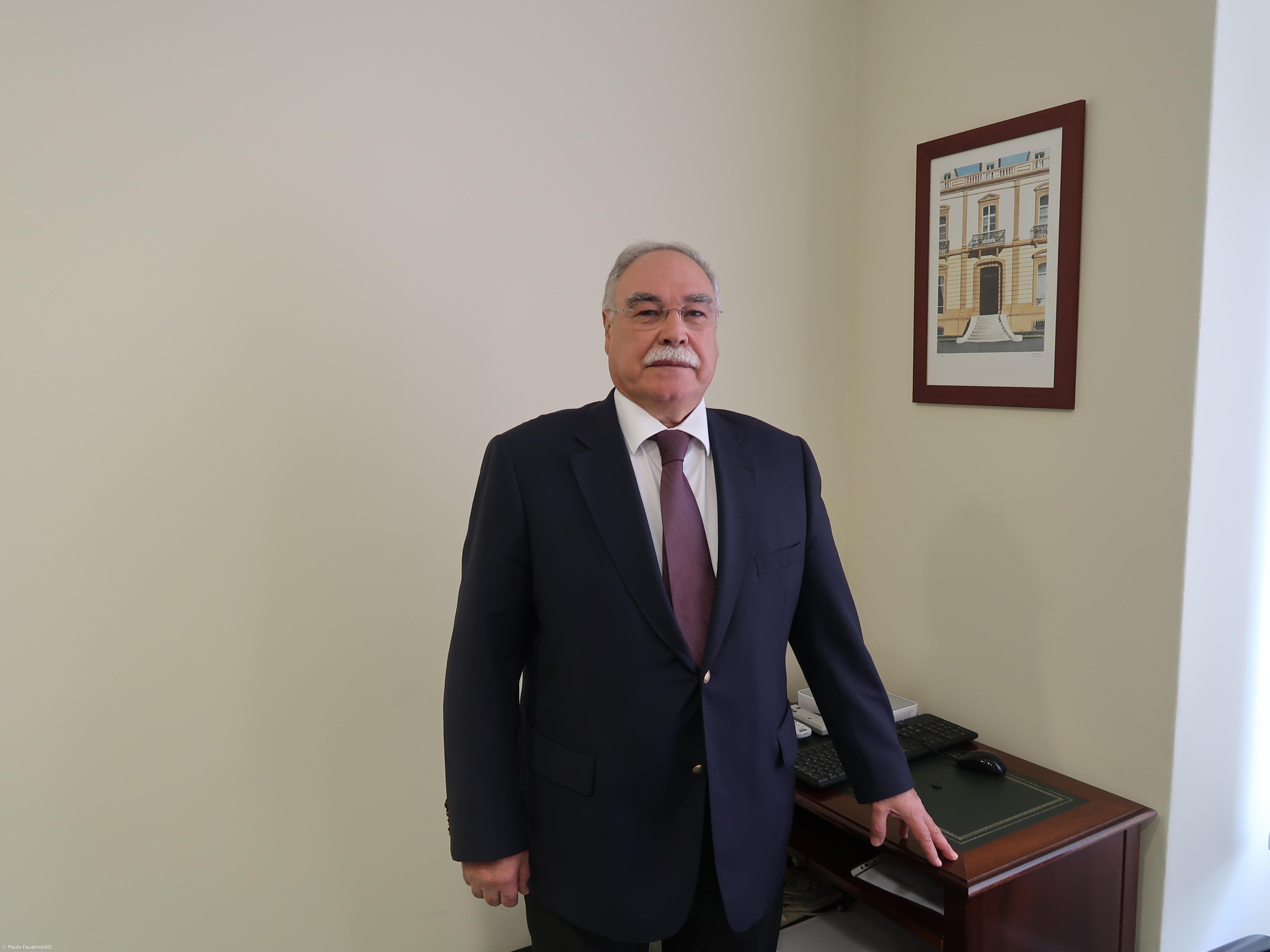 Primeira reunião do Conselho Económico e Social dos Açores decorre amanhã – Imagem 1