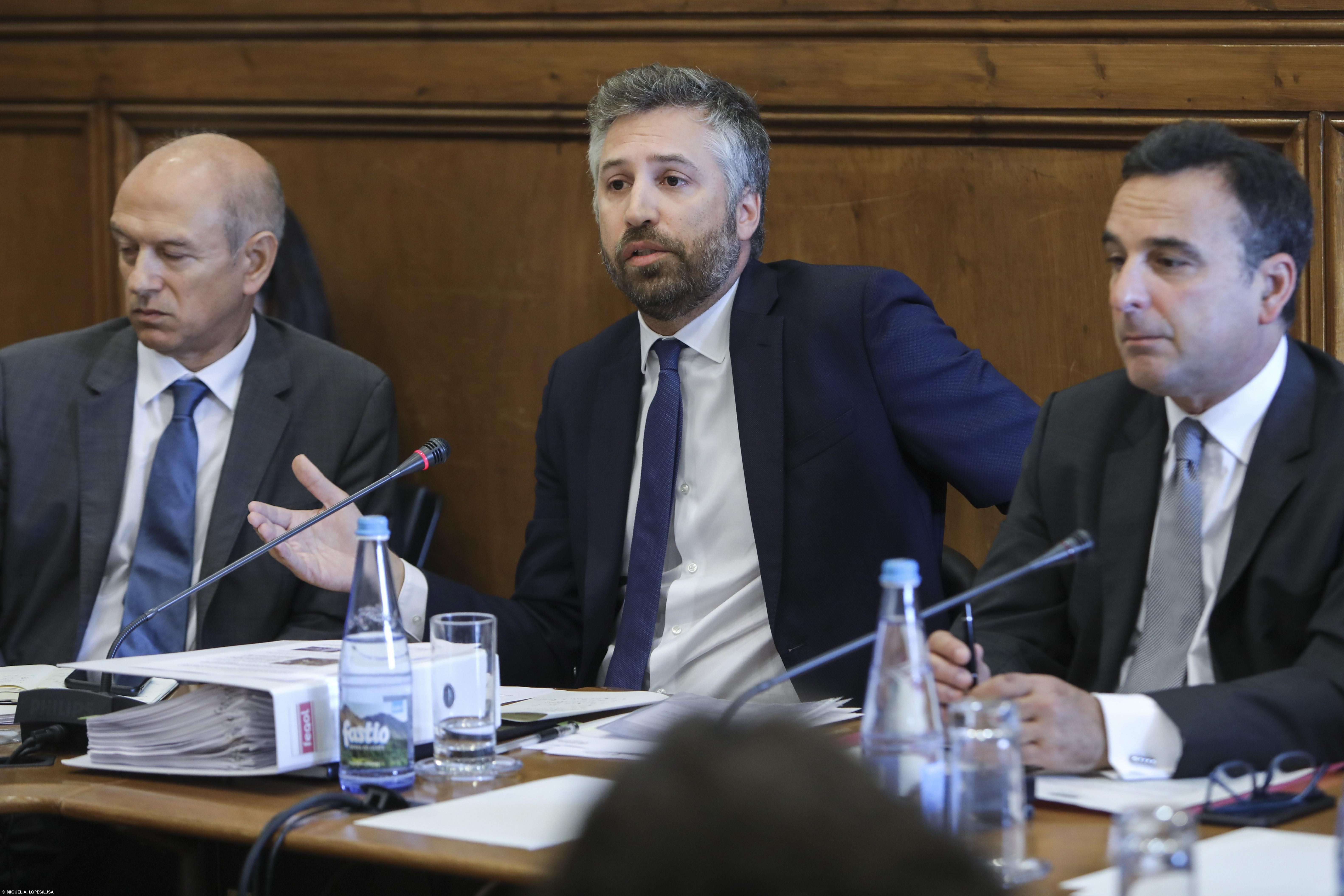 Não há neste momento negociações com potenciais compradores da TAP  – Imagem 1