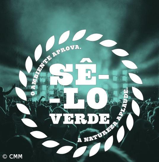 Festas da Madalena premiadas com ‘Sê-lo Verde’  – Imagem 1
