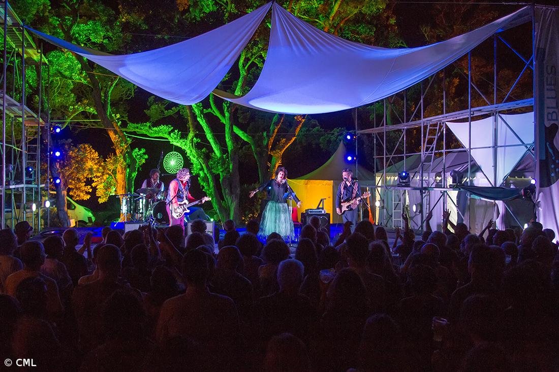 Bilhetes à venda para a 2ª edição do Caloura Blues – Imagem 1