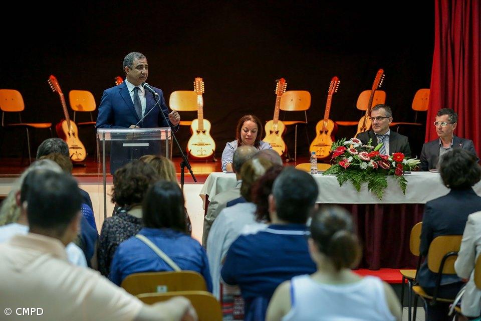 Freguesia da Relva lança álbum comemorativo dos 25 anos do Festival de Folclore – Imagem 1