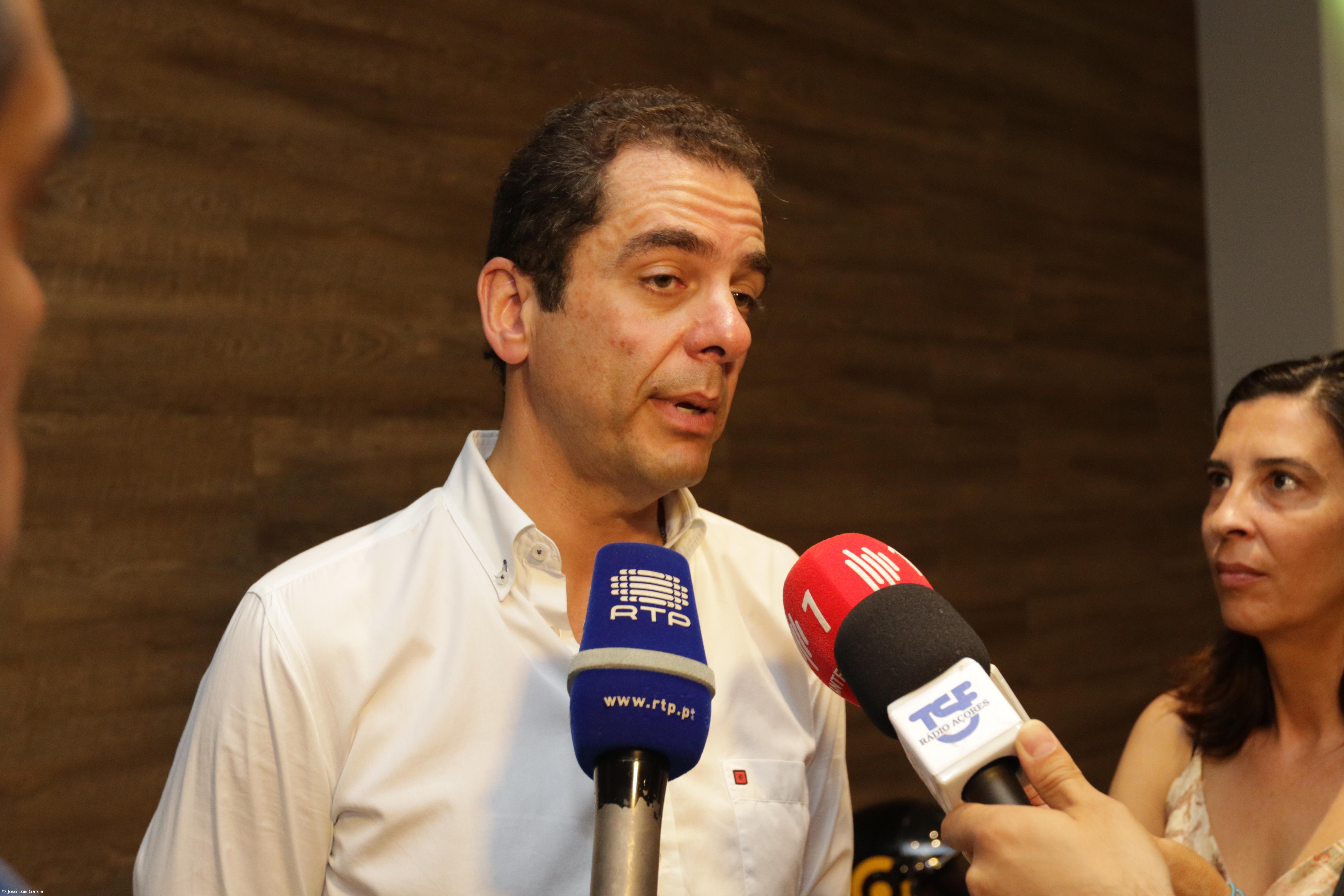 Grupo Desportivo Comercial vai avançar judicialmente contra a SATA – Imagem 1