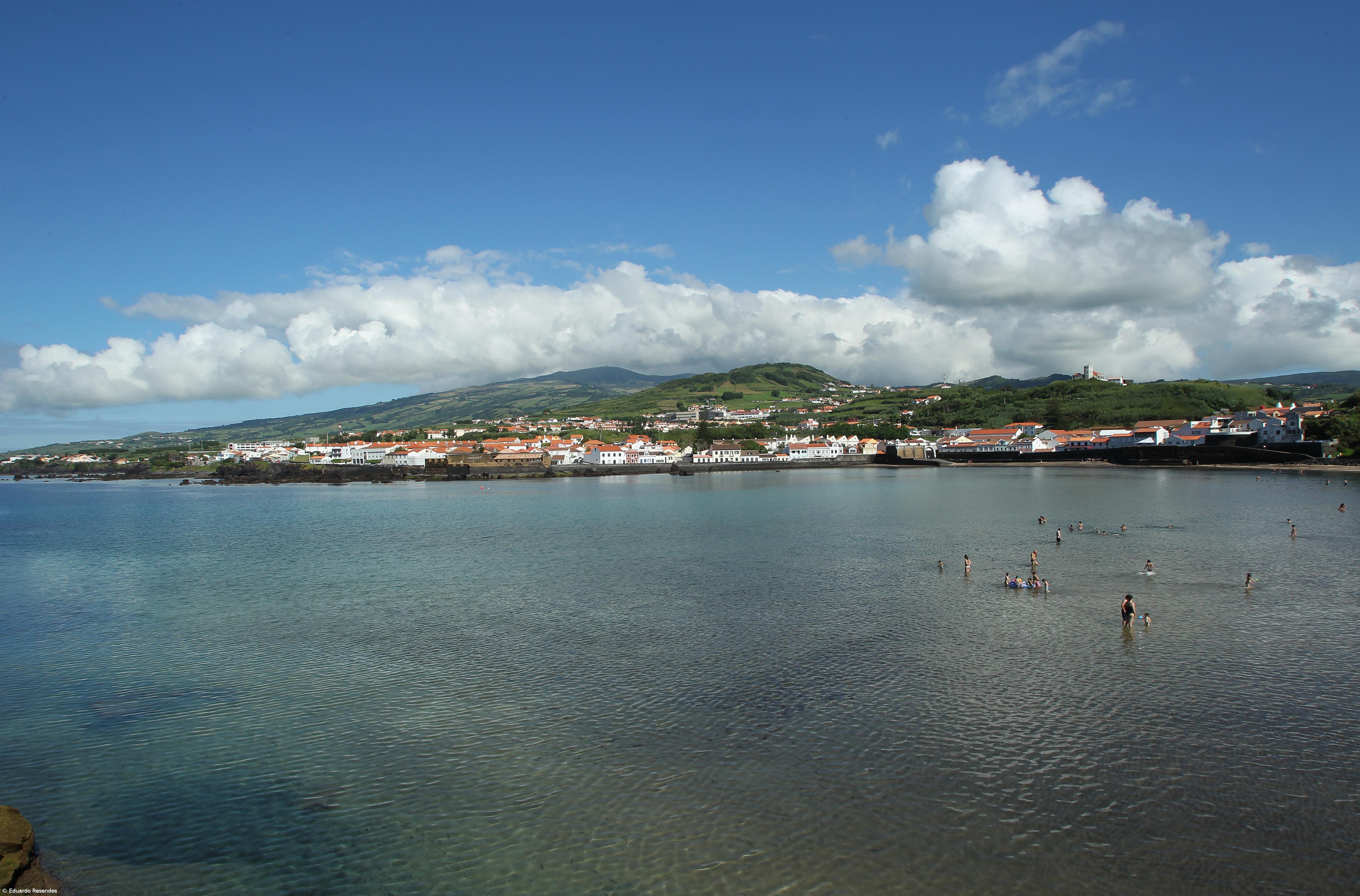Festival Maravilha virado para o mar nos Açores conquista Noiserv – Imagem 1