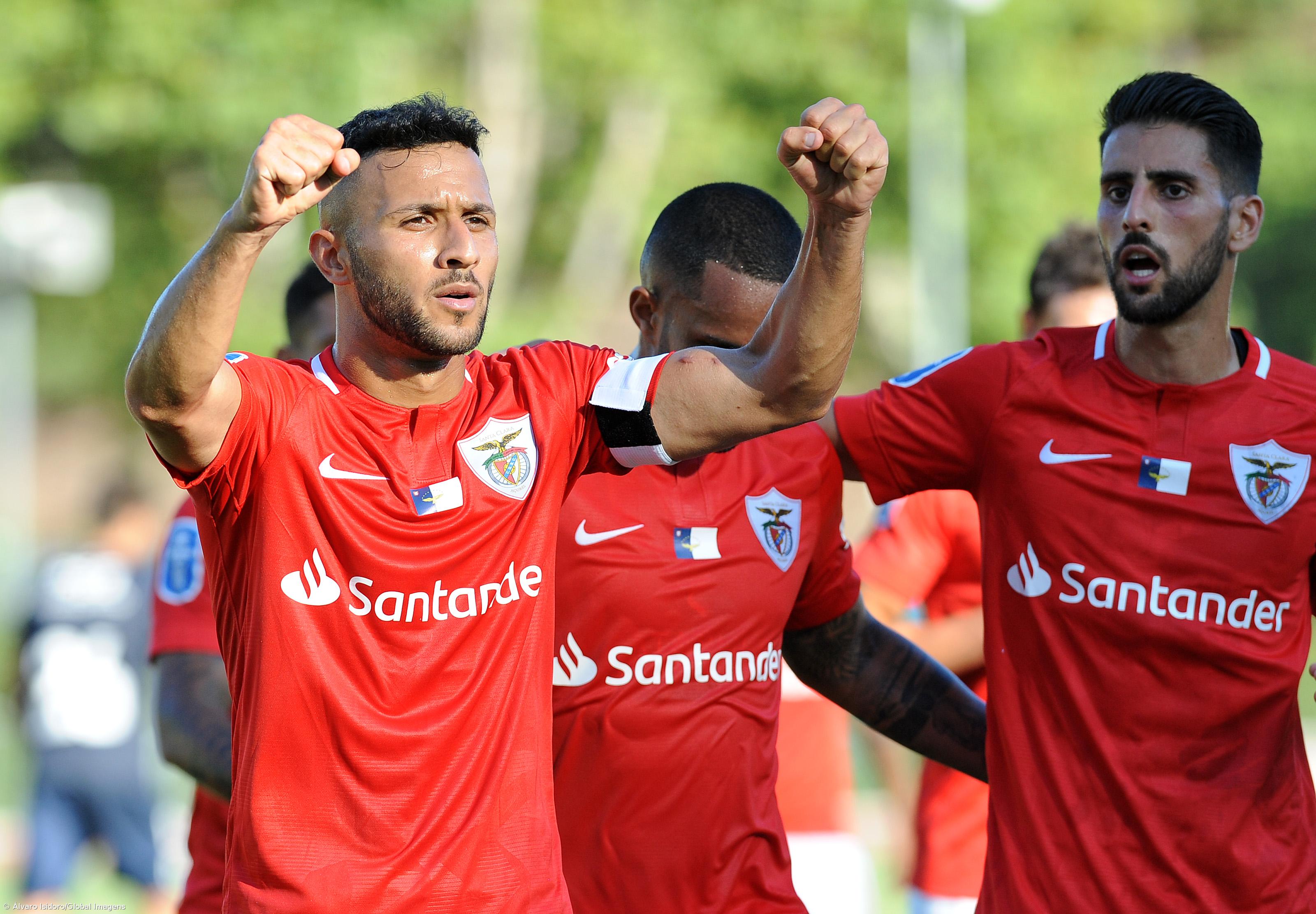 Ficar como símbolo ou dar o salto, a dúvida de Rashid – Imagem 1