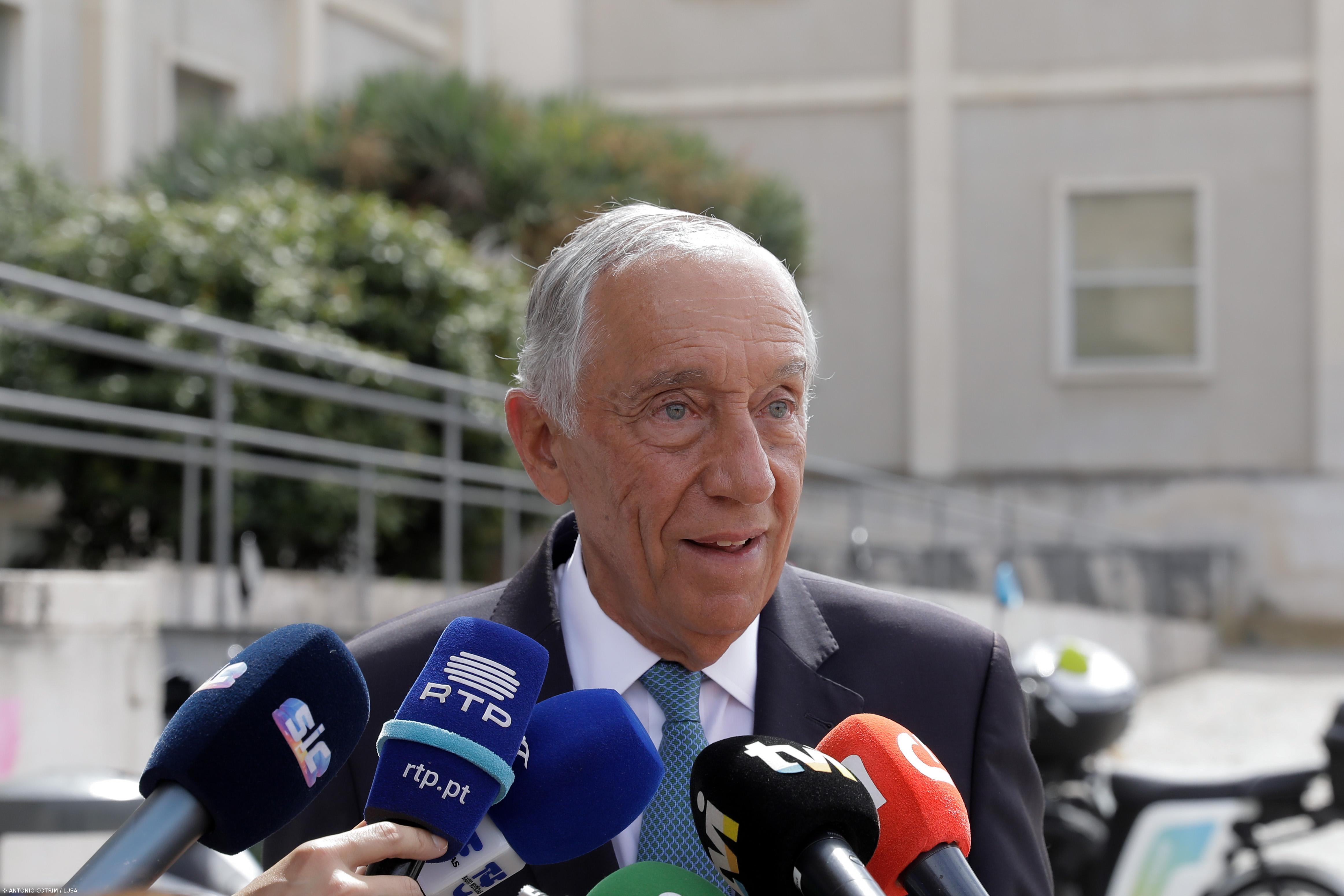 PR suspende agenda e fica duas semanas em isolamento em casa – Imagem 1