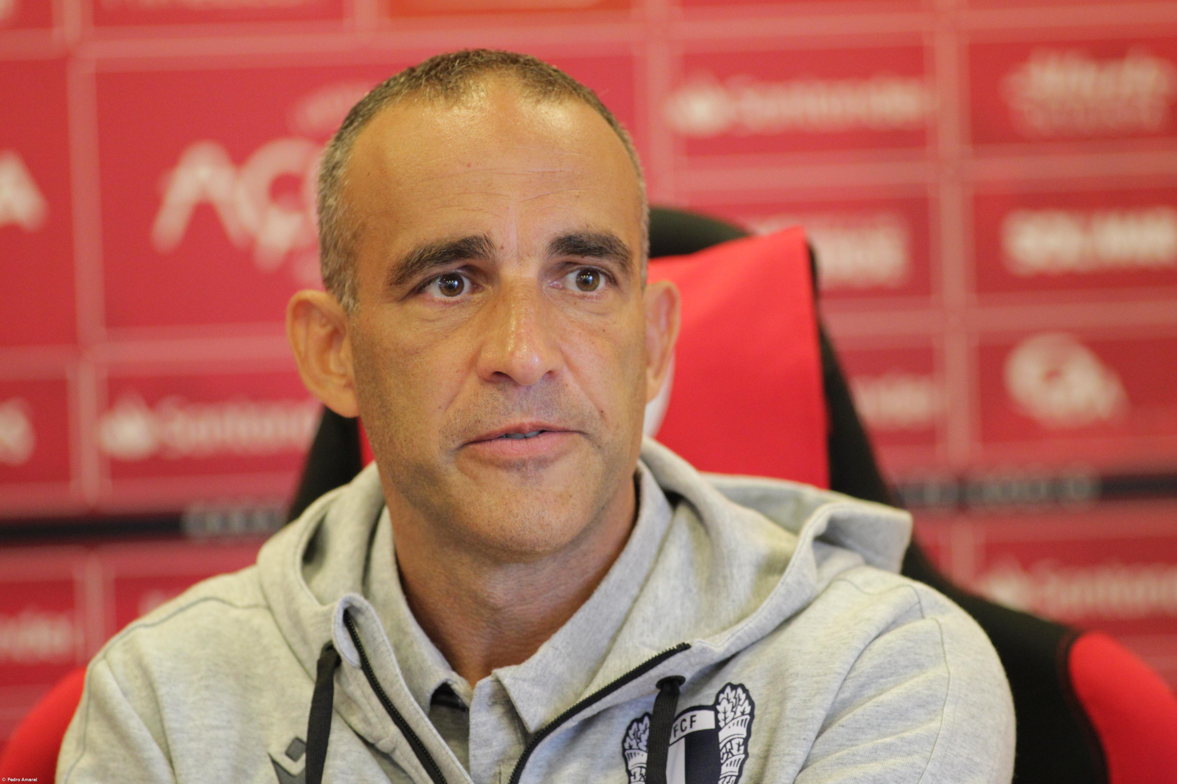 Ineficácia adversária inspira reviravolta do líder Famalicão – Imagem 1