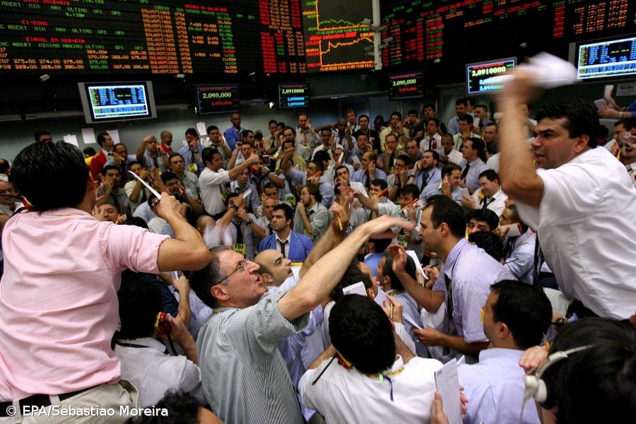  Bolsa abre a descer 0,86% para 7378,92 pontos – Imagem 1