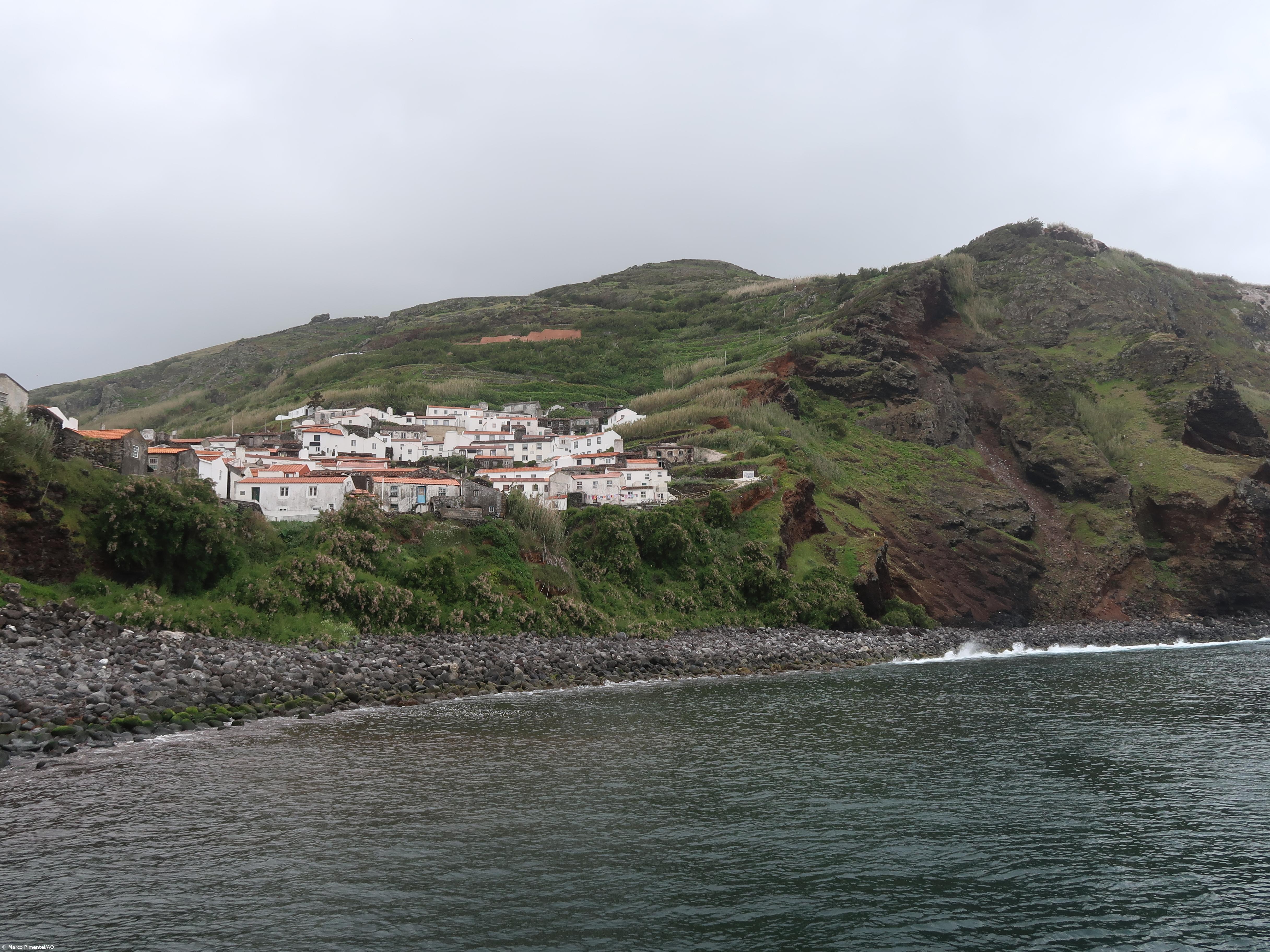 Testes de despiste rápido a contactos de caso positivo no Corvo dão negativo – Imagem 1