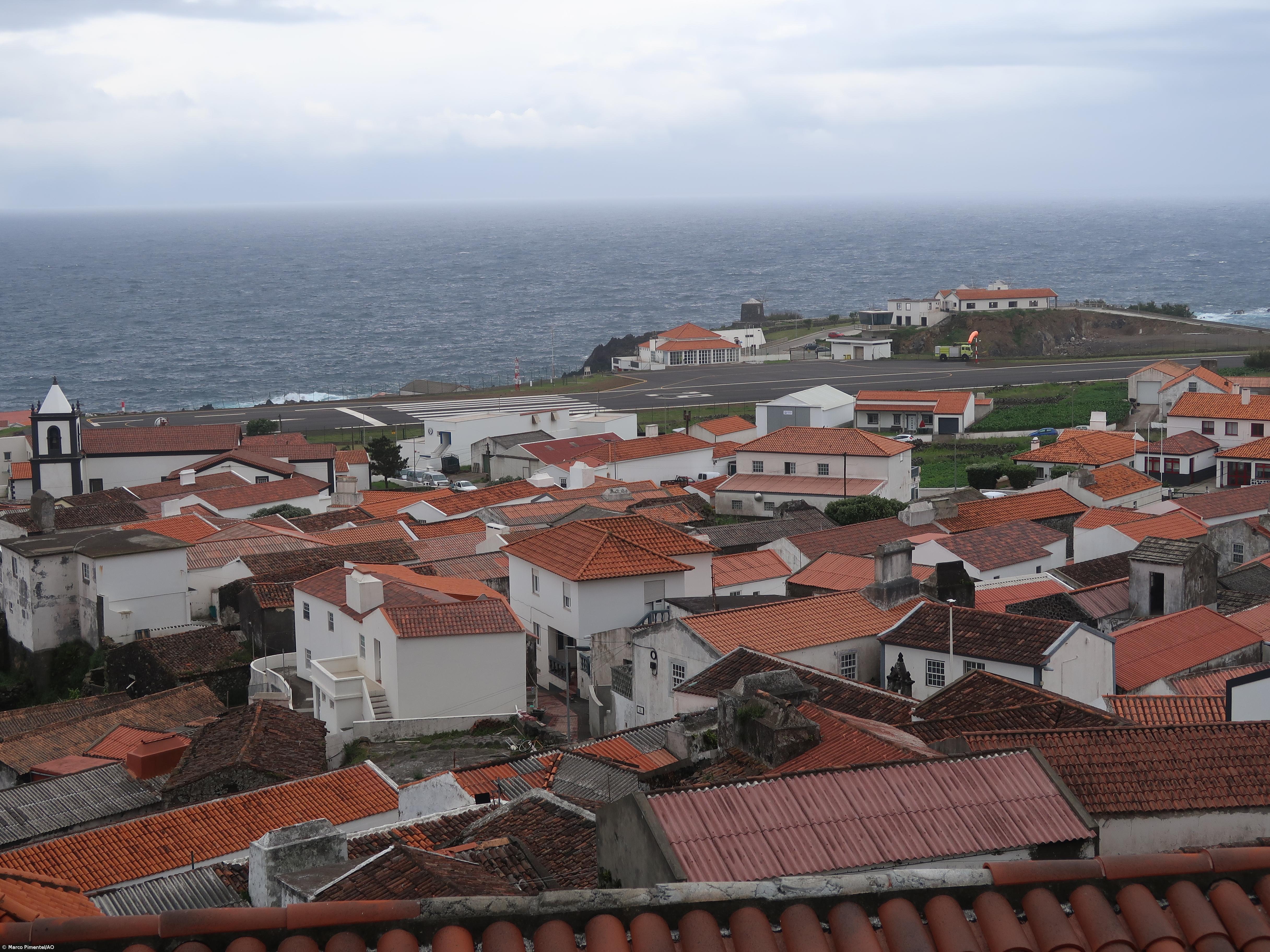 Festas do Espírito Santo começam mais cedo na ilha do Corvo – Imagem 1