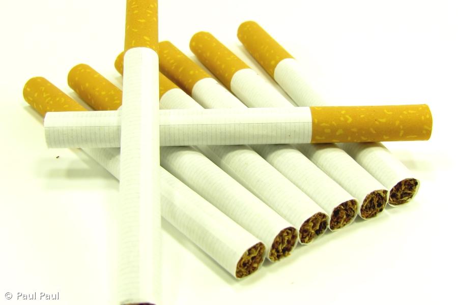 Liga Contra o Cancro alerta para factores de risco do cancro do pulmão – Imagem 1