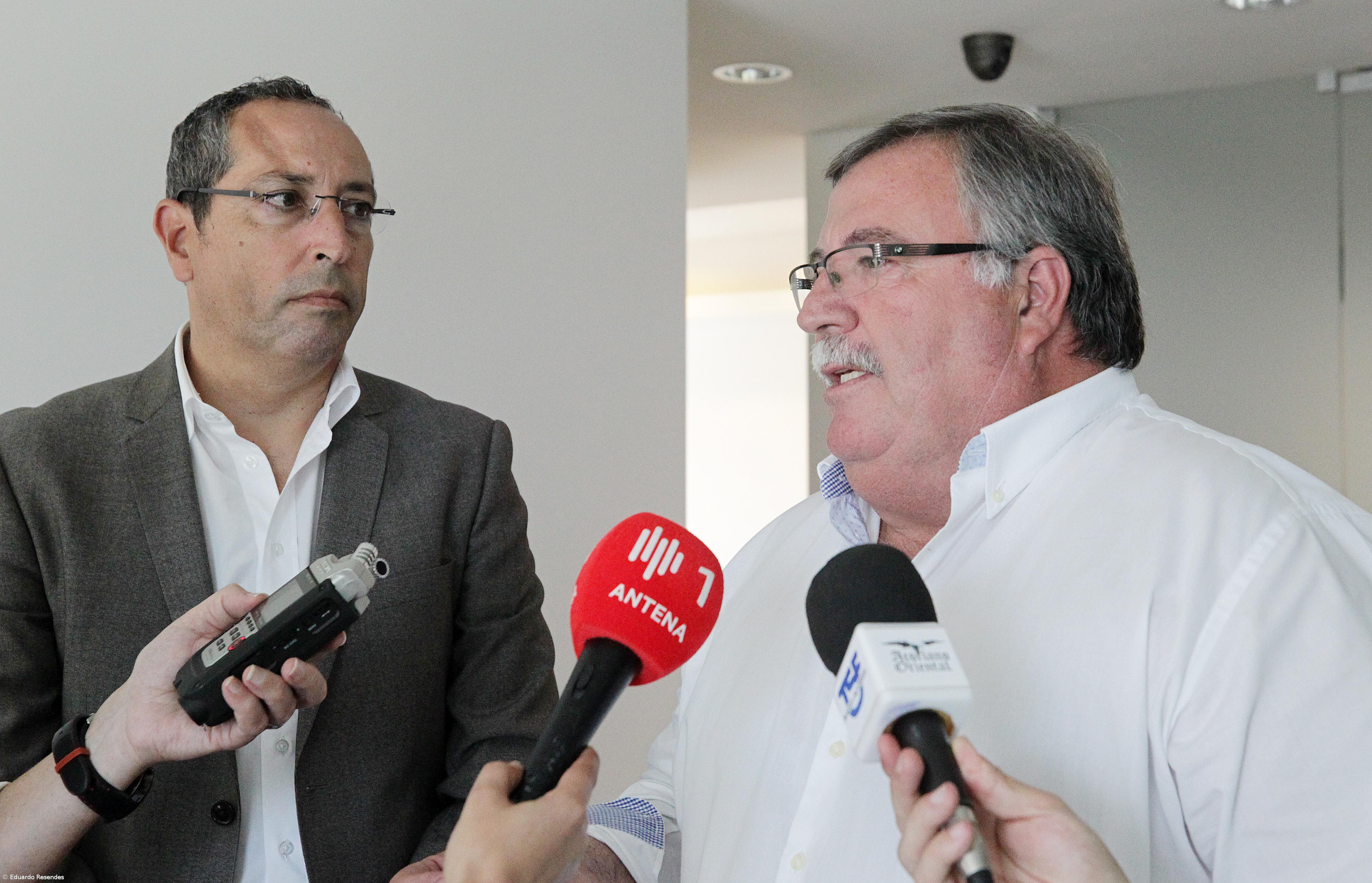 Governo antecipa ajudas reclamadas pelos agricultores – Imagem 1