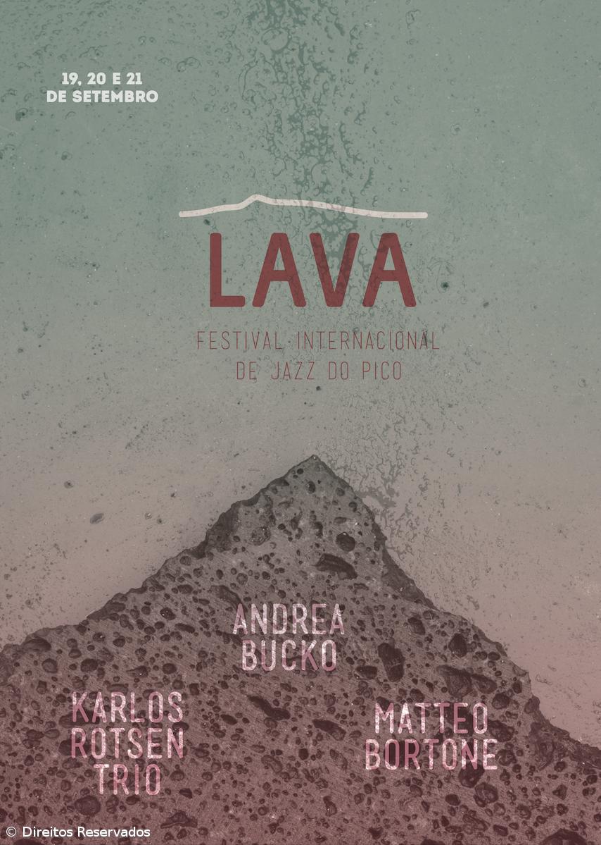 Primeiro Festival Internacional de Jazz do Pico – Imagem 1