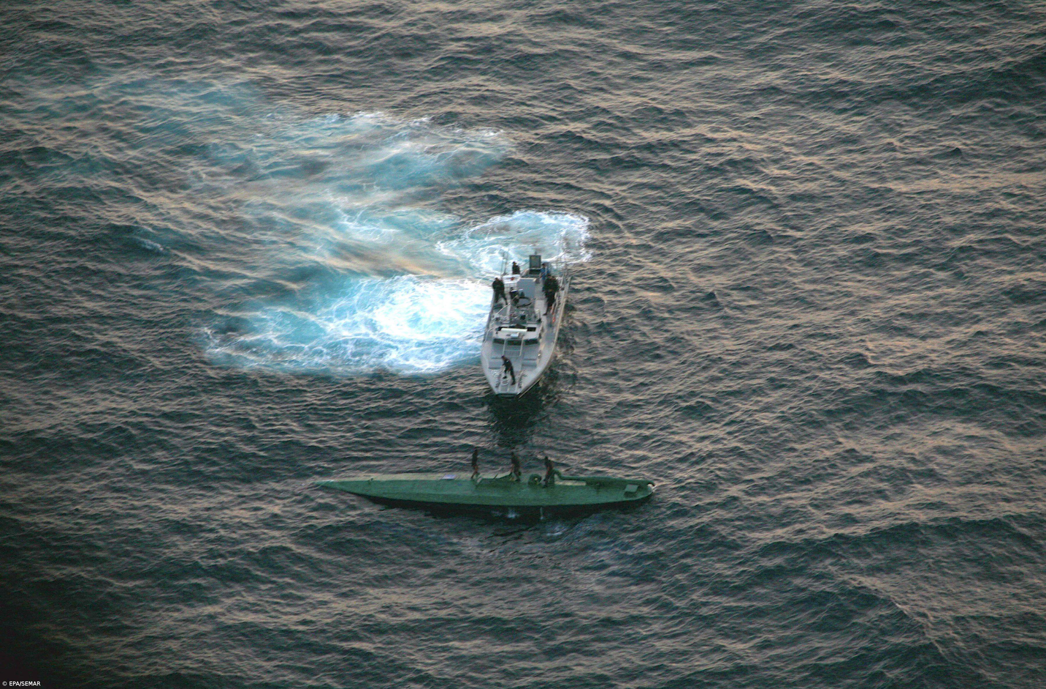 Portugal é segunda principal entrada de cocaína na Europa – Imagem 1