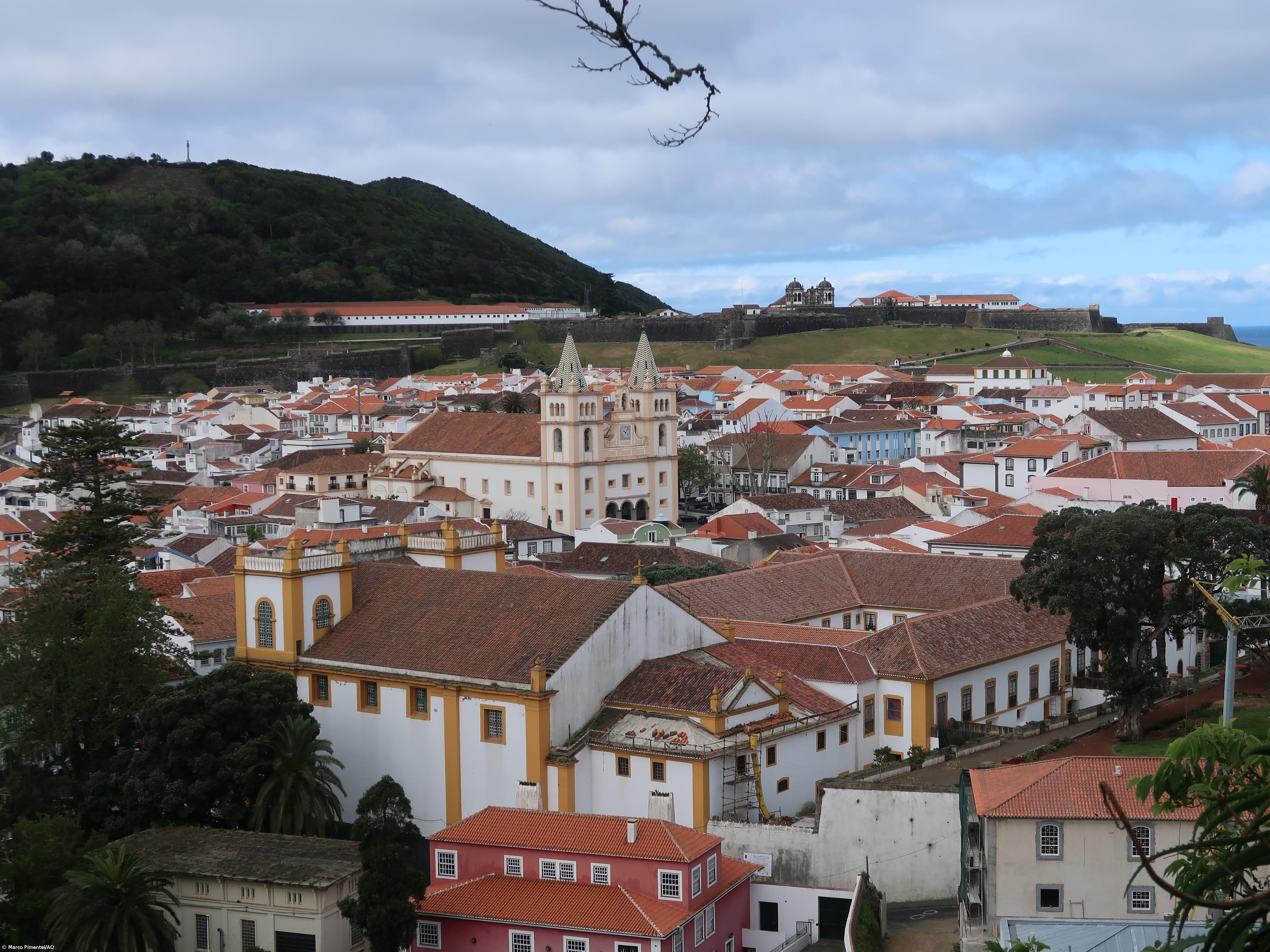 IPMA e Universidade de Lisboa lançam inquérito sobre o sismo de 1980 nos Açores – Imagem 1