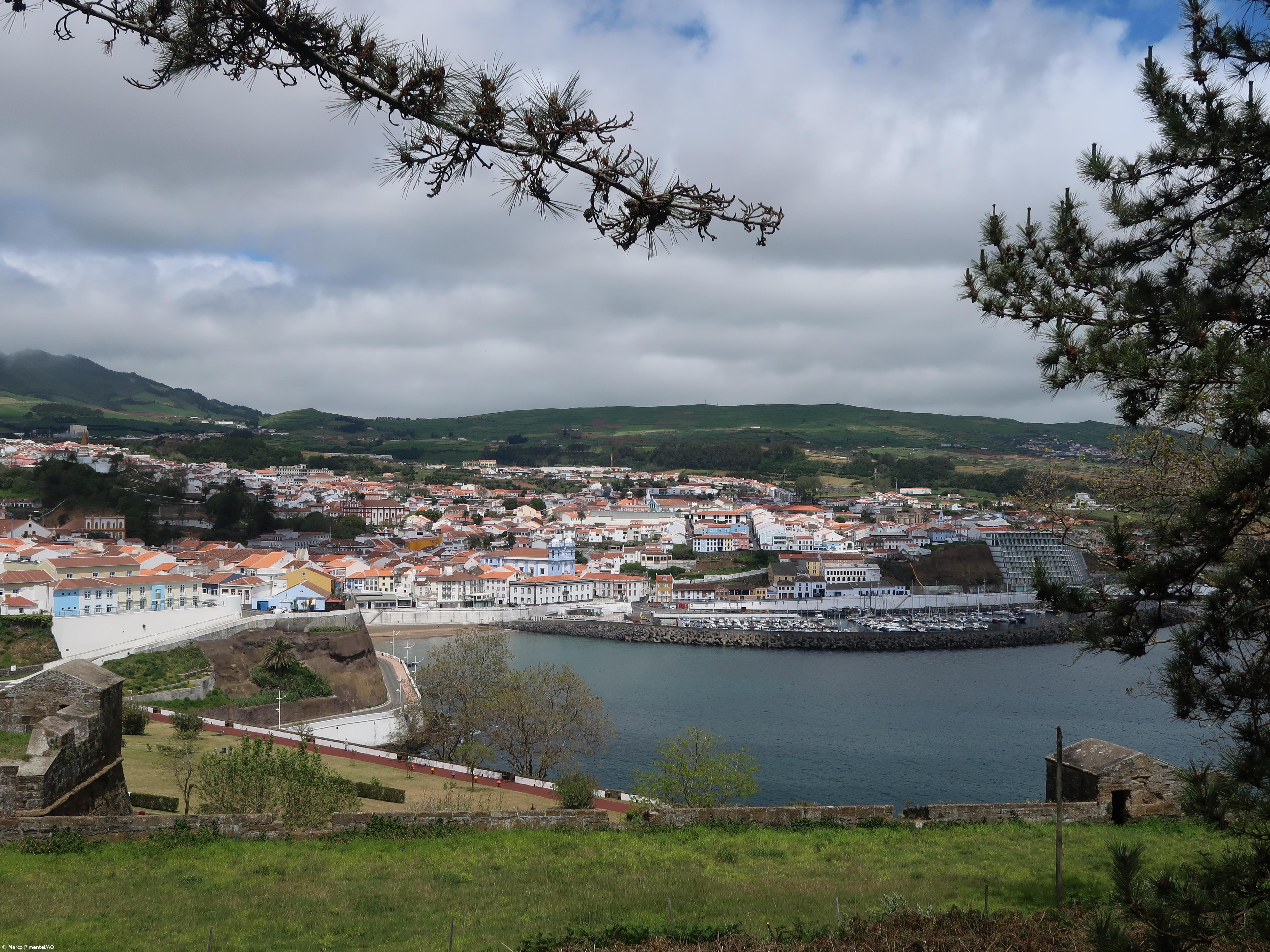 PS critica desinvestimento do Governo dos Açores no turismo da ilha Terceira – Imagem 1