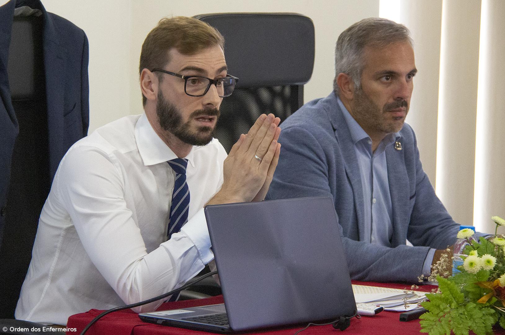 Enfermeiros nos Açores com empregabilidade de 97,2% – Imagem 1