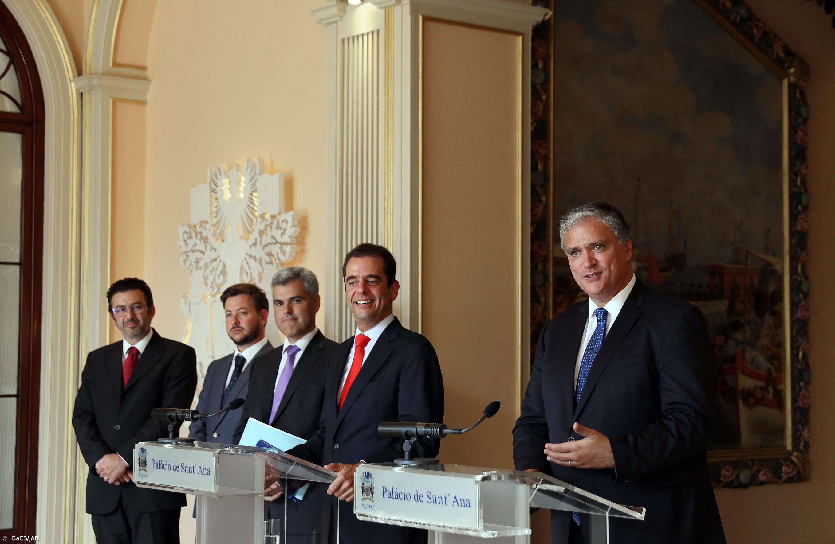 Azores Rallye volta a abrir o calendário do ERC em 2020 – Imagem 1