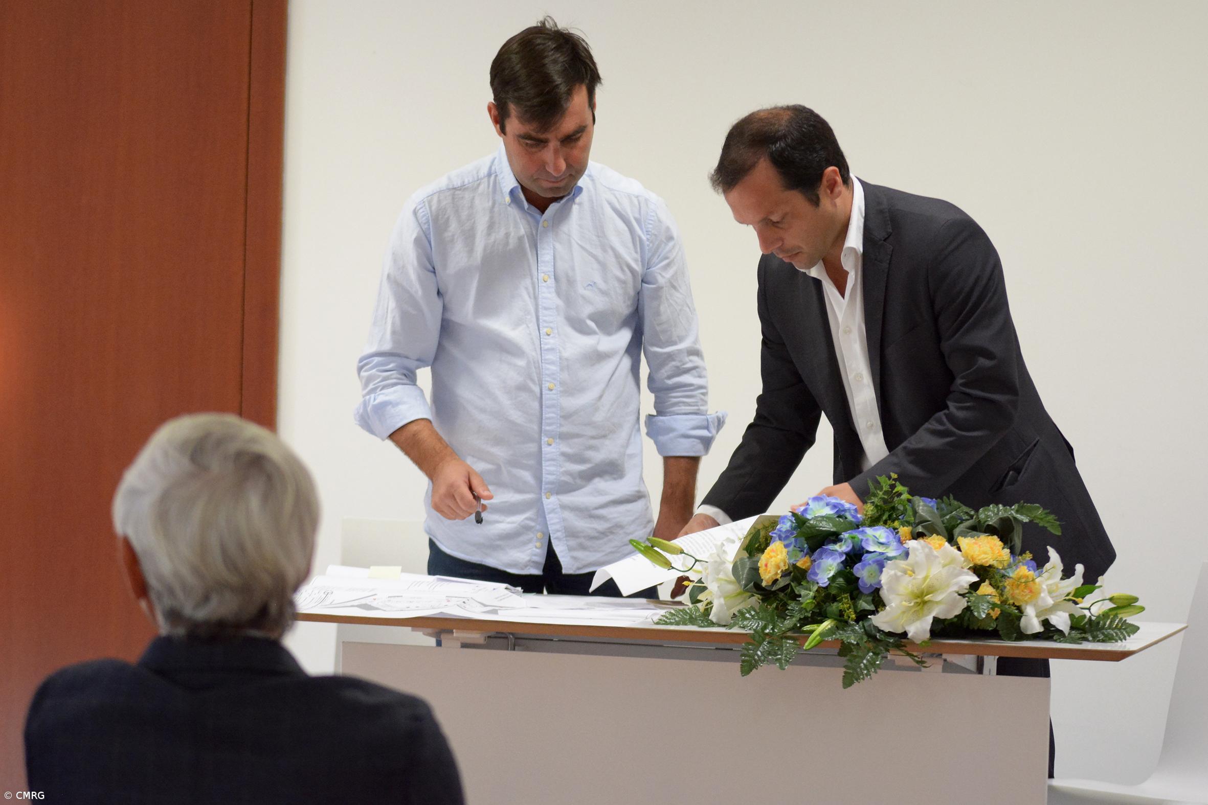 Câmara da Ribeira Grande investe 310 mil euros na requalificação do largo das Freiras – Imagem 1