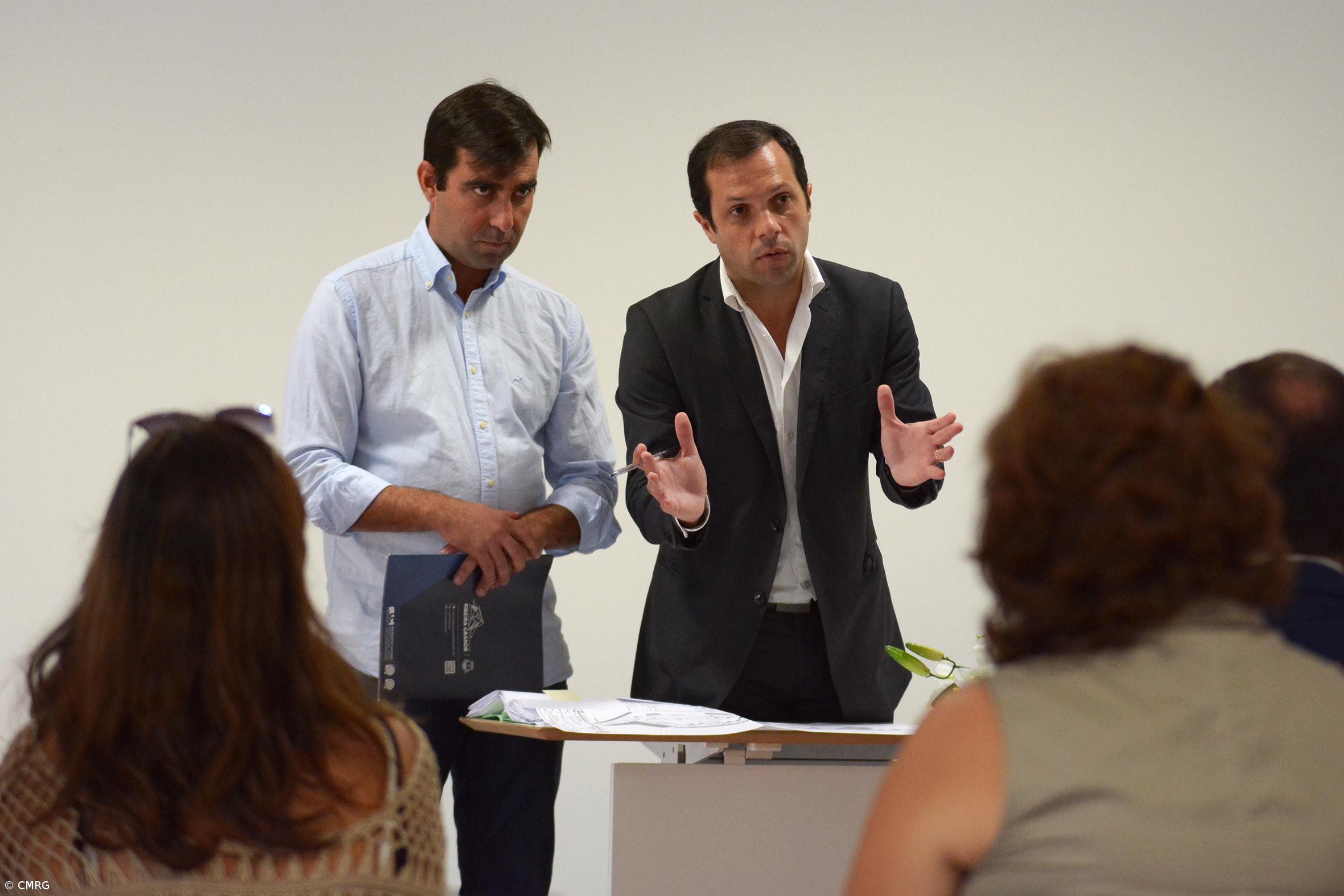 Câmara da Ribeira Grande investe 310 mil euros na requalificação do largo das Freiras – Imagem 2