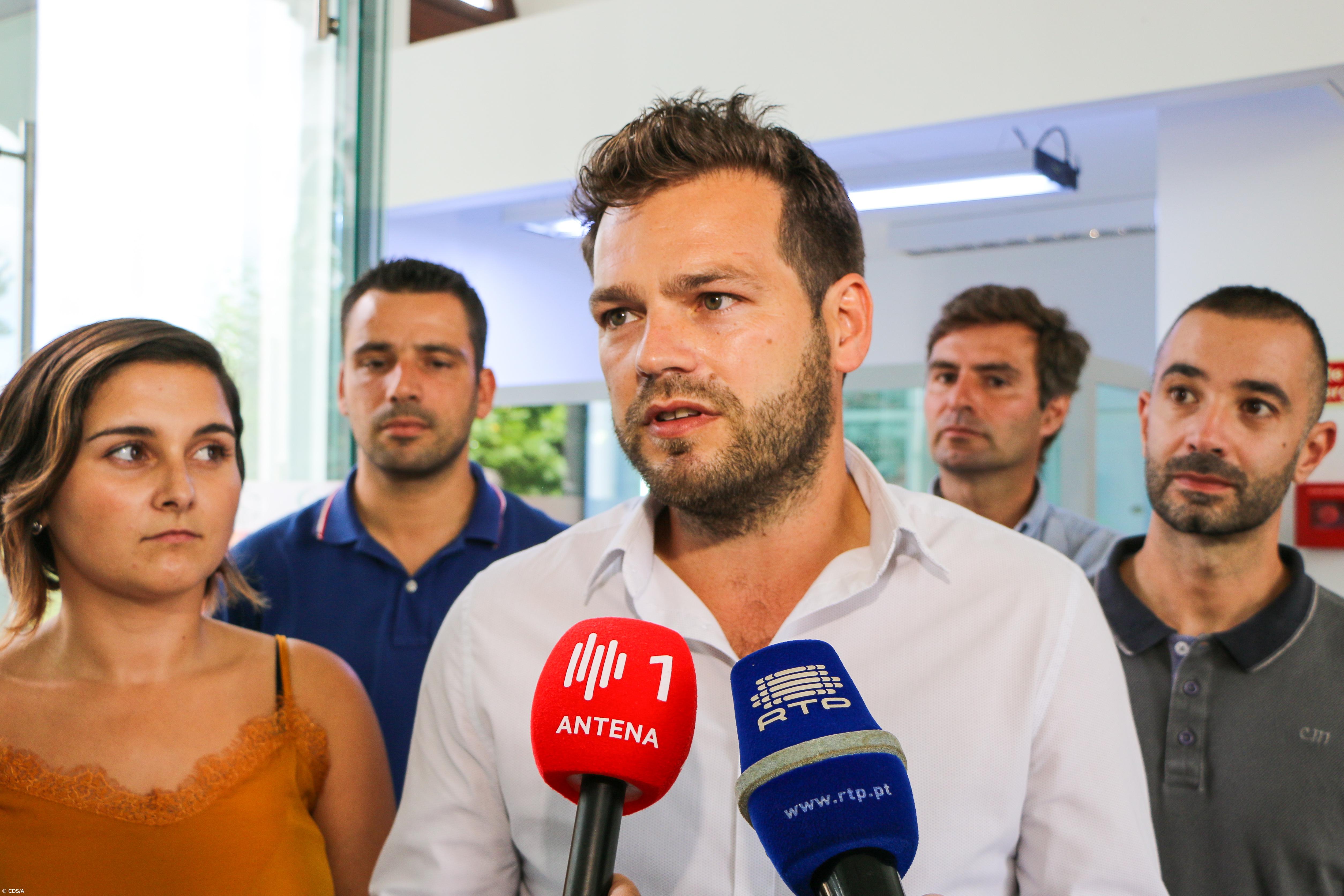 Legislação regional é “mais permissiva” que a nacional  – Imagem 1