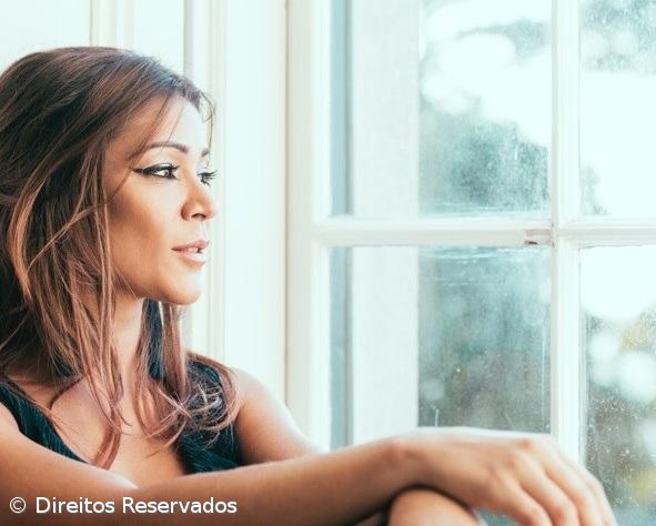 Raquel Tavares no Coliseu Micaelense  – Imagem 1