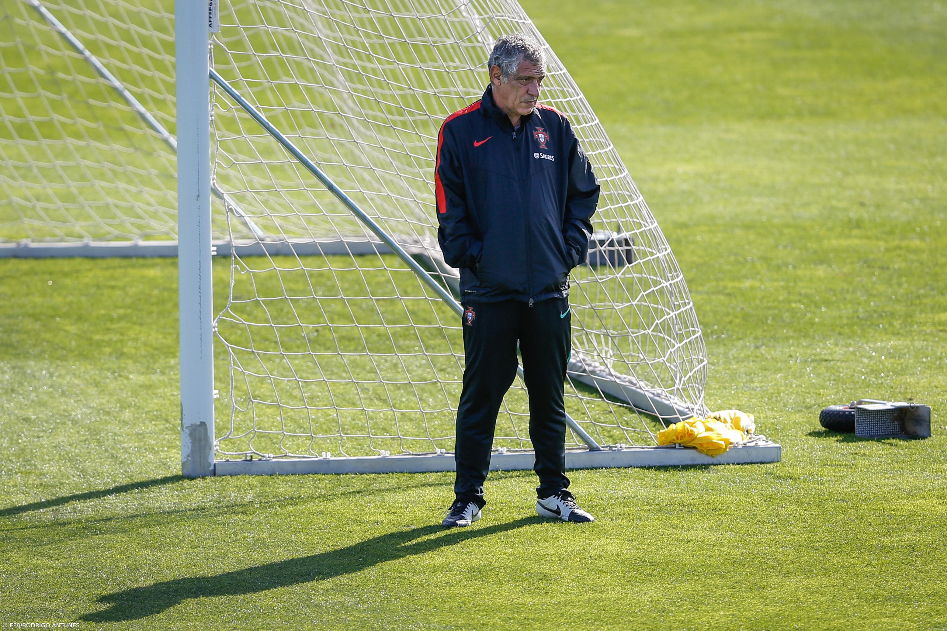 Portugal realiza primeiro treino para dupla jornada decisiva da Liga das Nações – Imagem 1